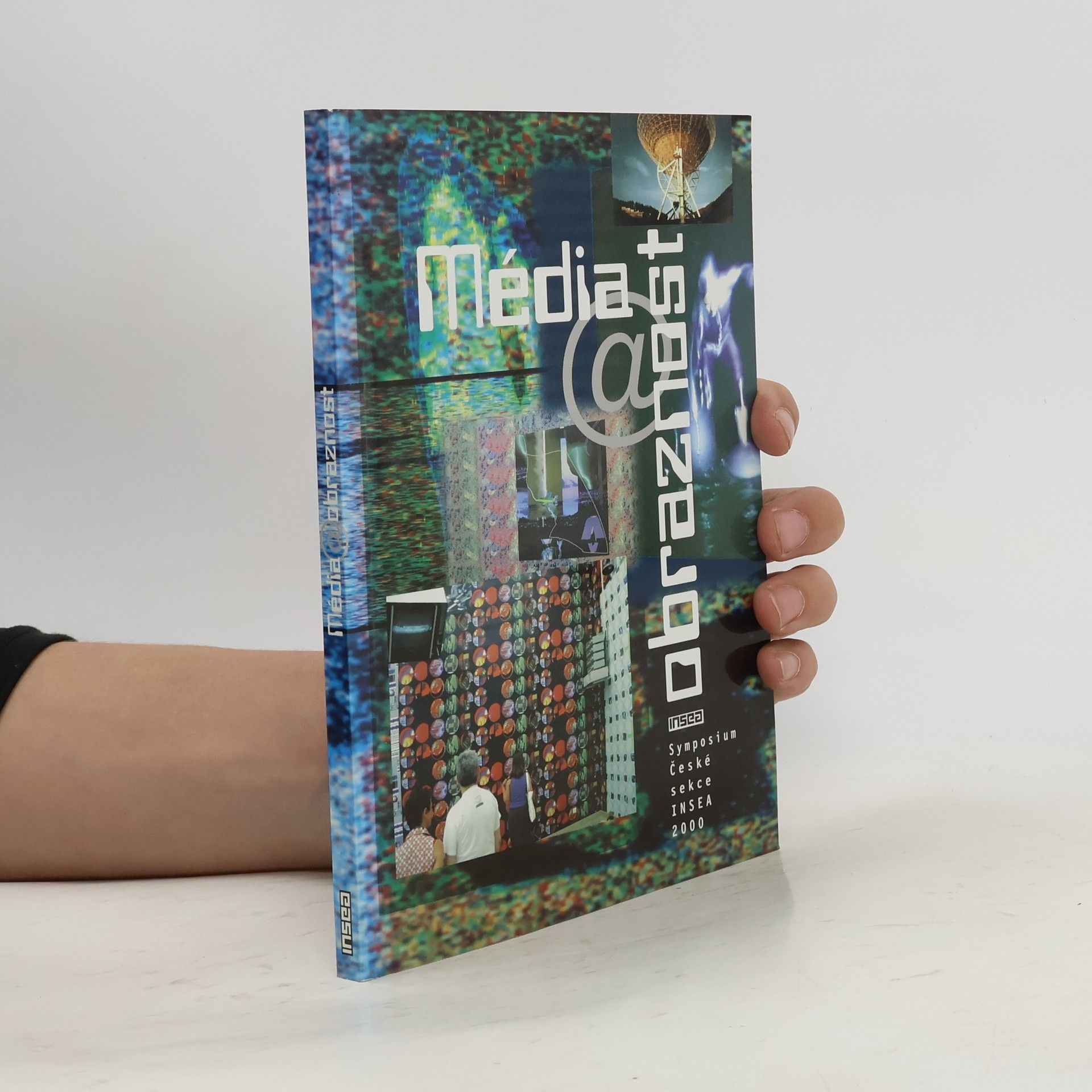 Collectif d'auteurs Média a obraznost