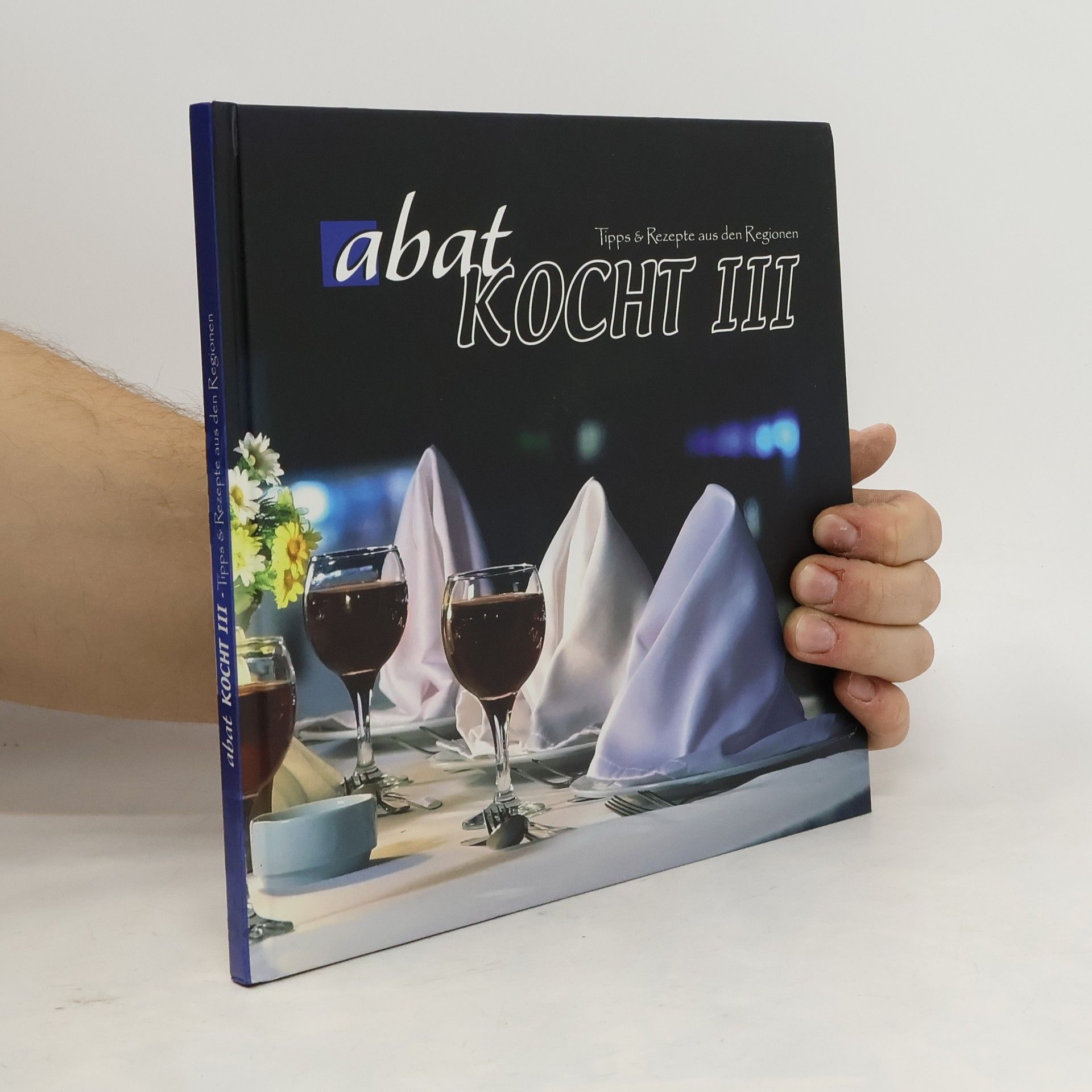 Auteurscollectief Kocht III.