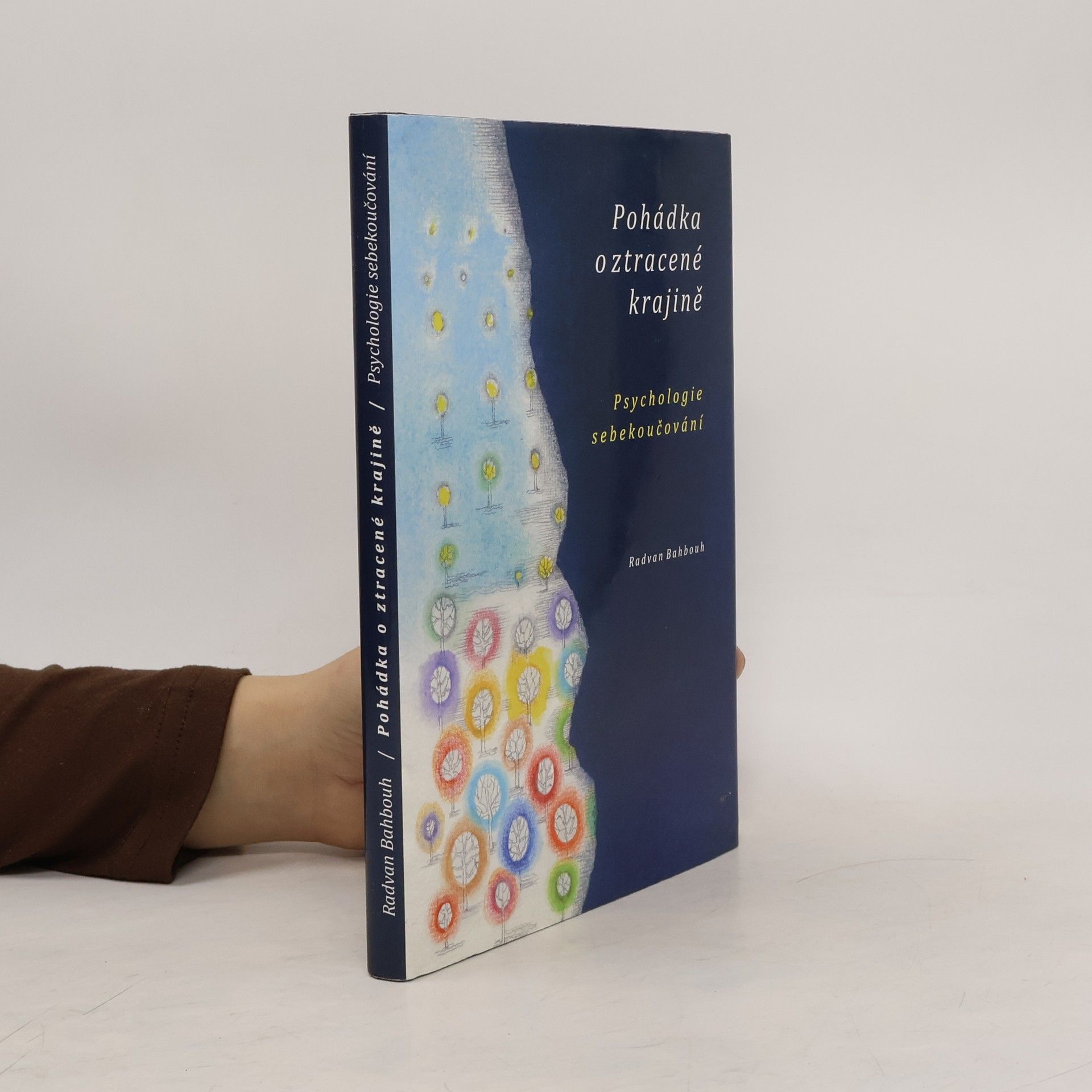 Pohádka o ztracené krajině. Psychologie sebekoučování