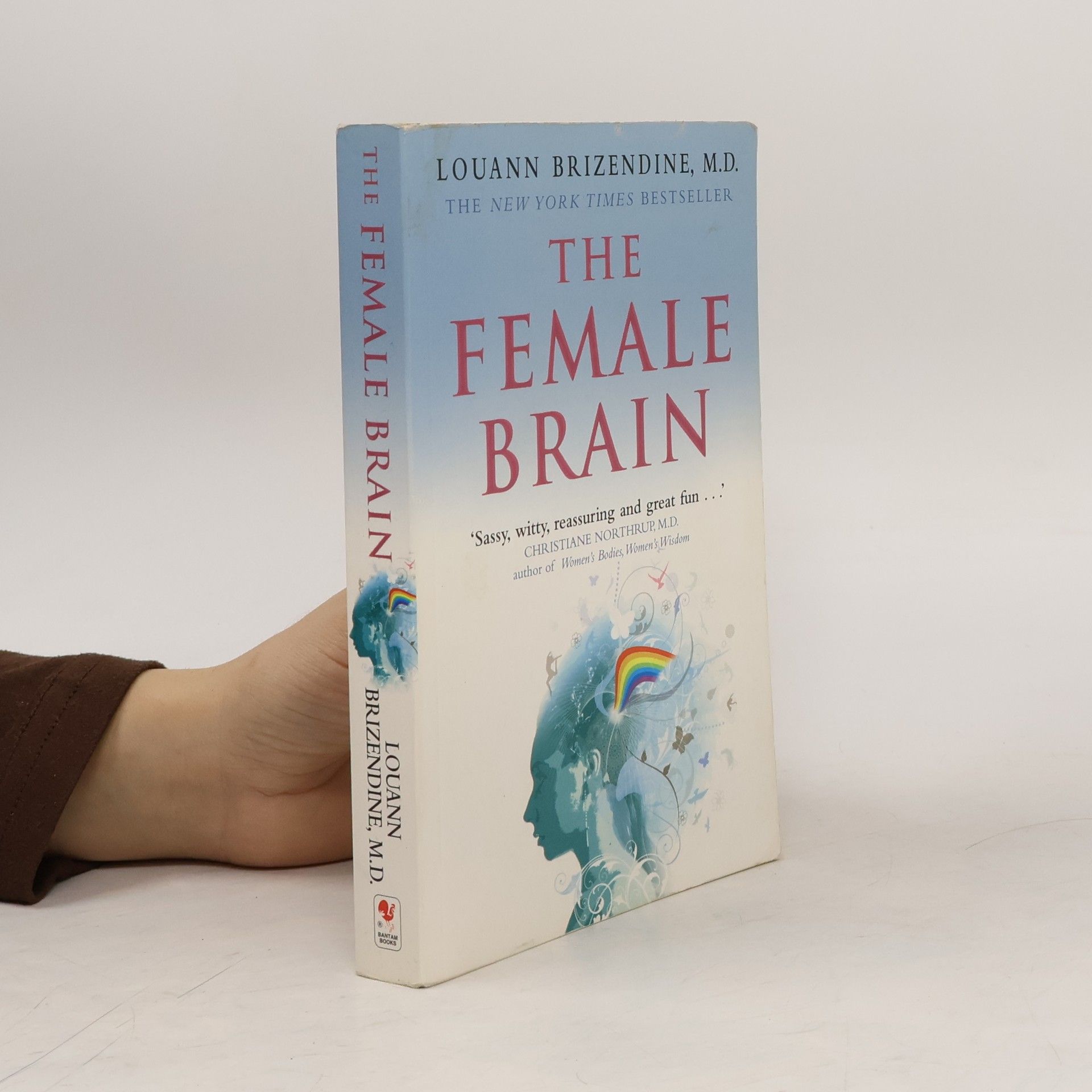Louann Brizendine The Female Brain
