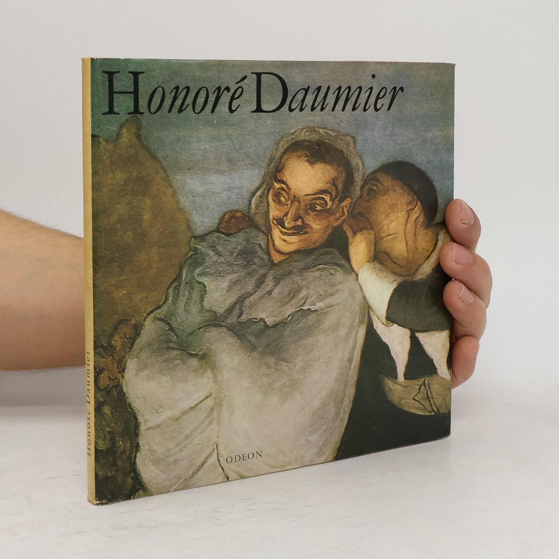 Honoré Daumier