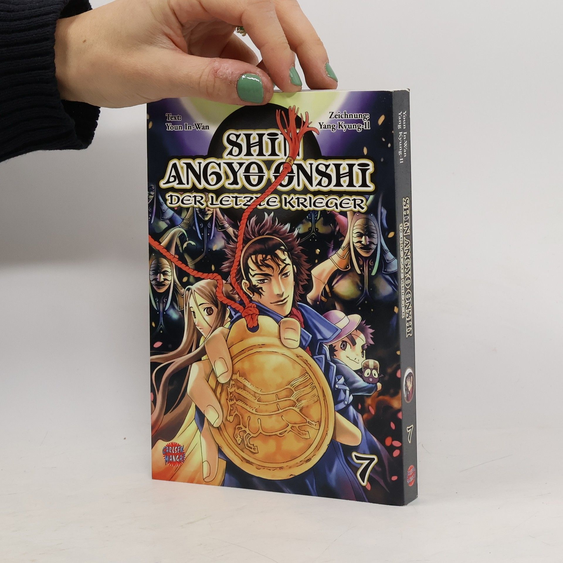 Shin-angyo-onshi 7
