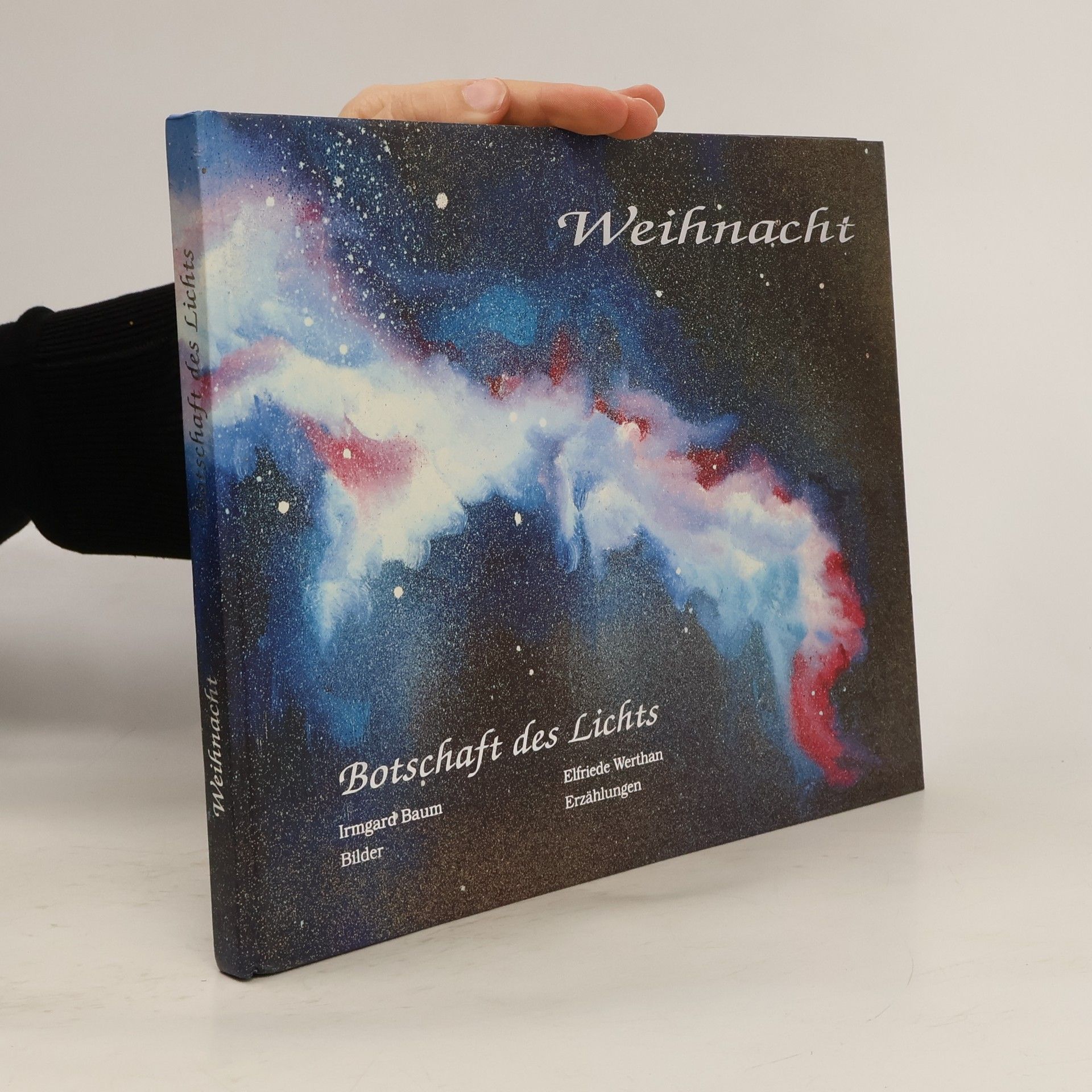 Weihnacht - Botschaft des Lichts