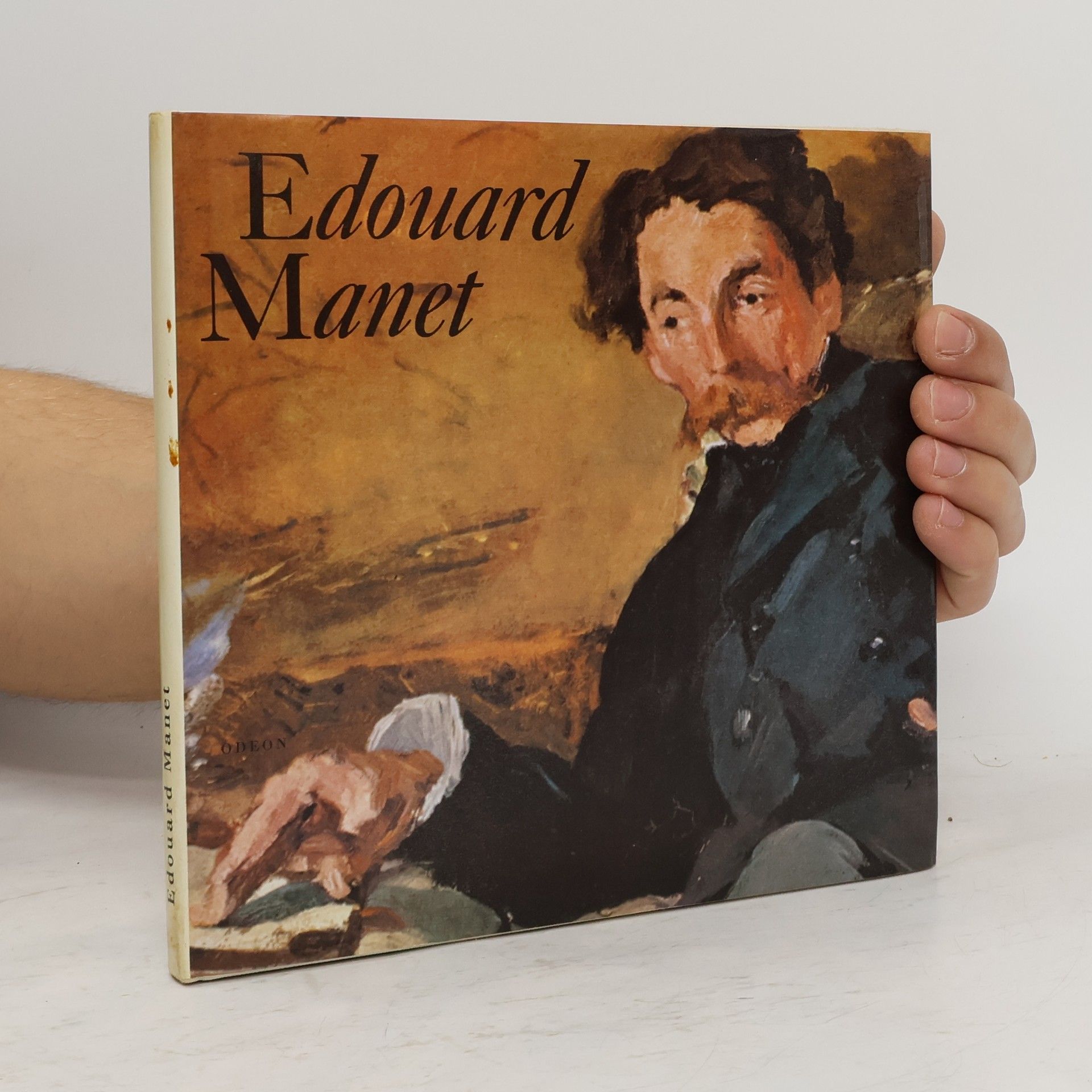 Edouard Manet Edouard Manet