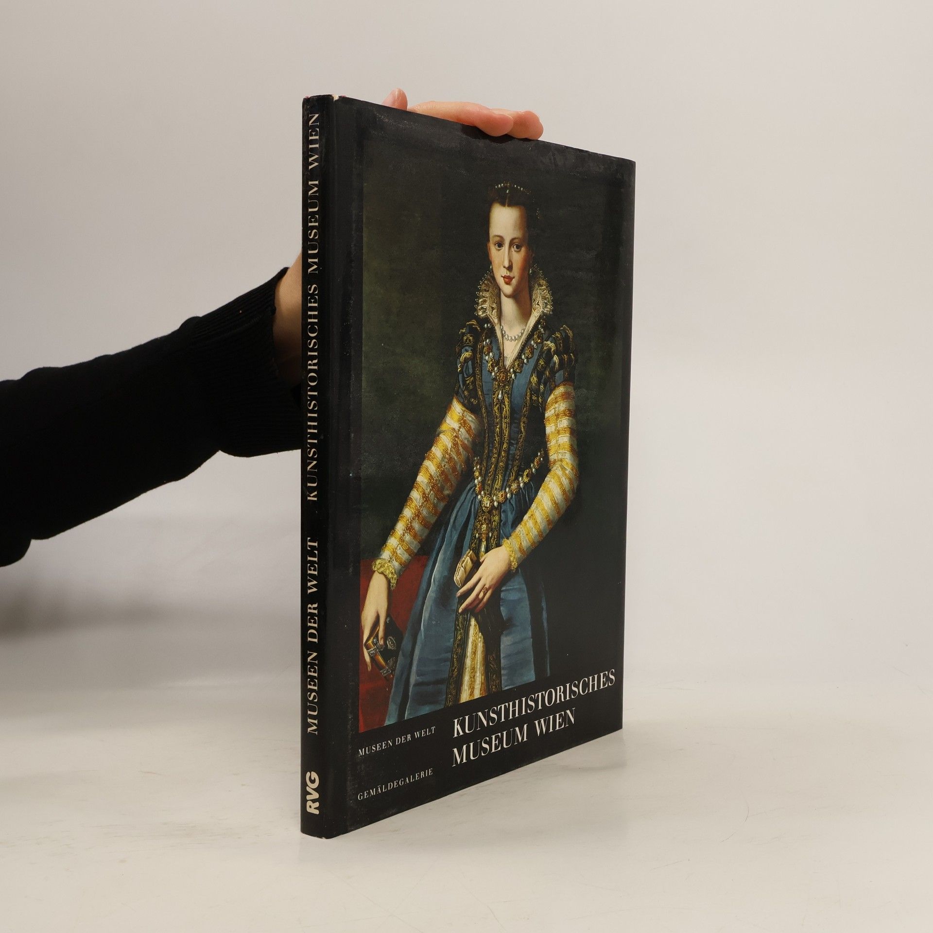 Kunsthistorisches Museum Wien