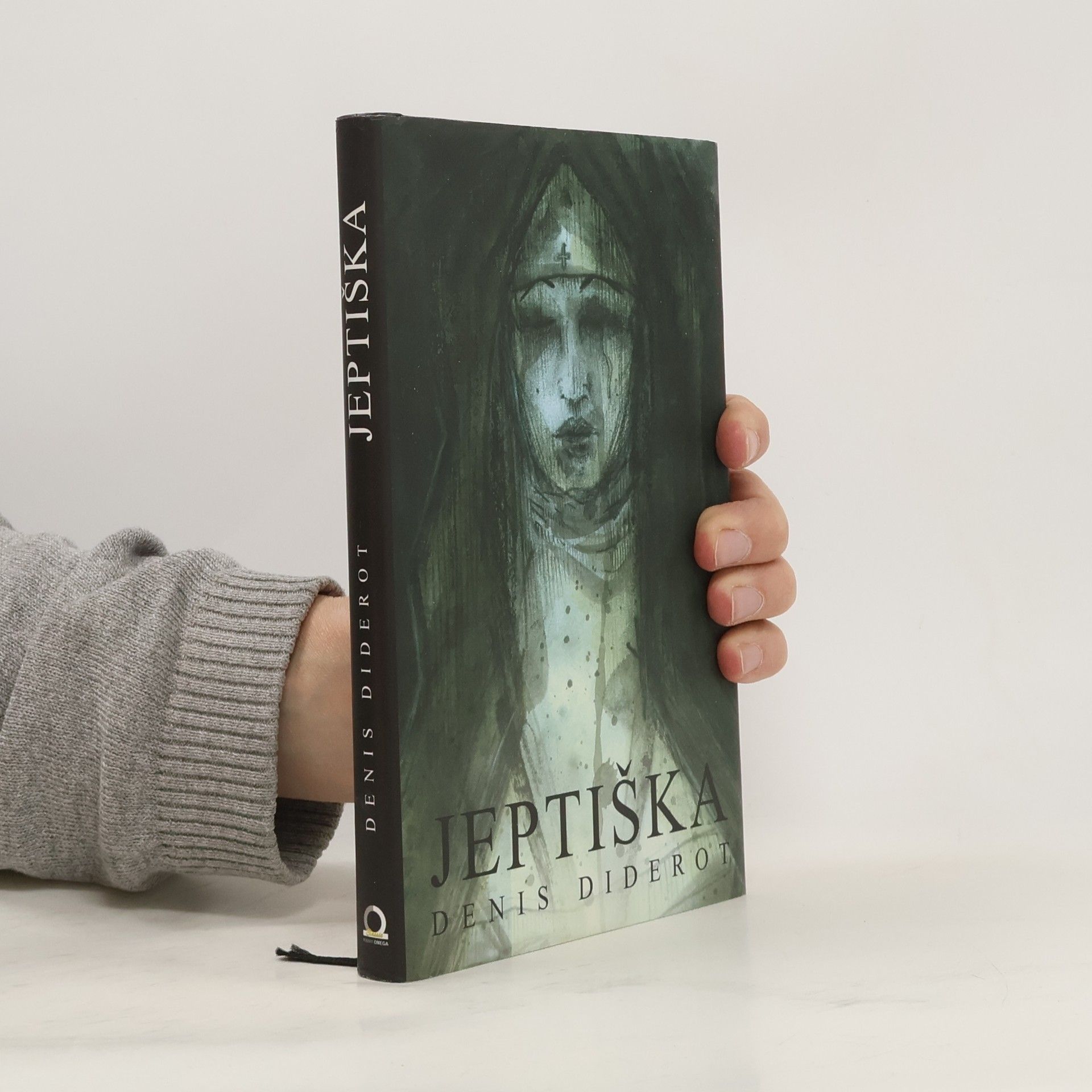 Denis Diderot Jeptiška