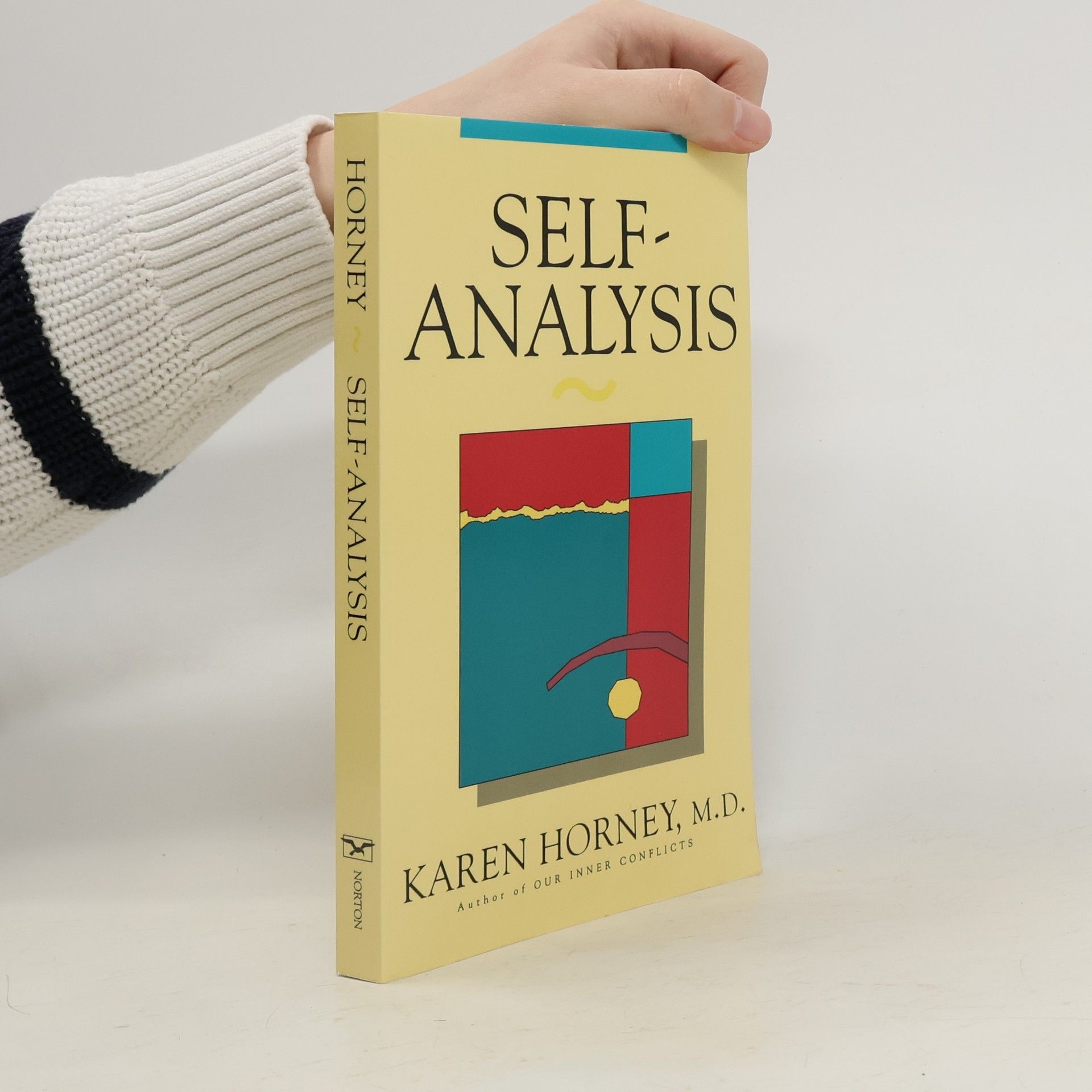 Karen Horney Self-Analysis