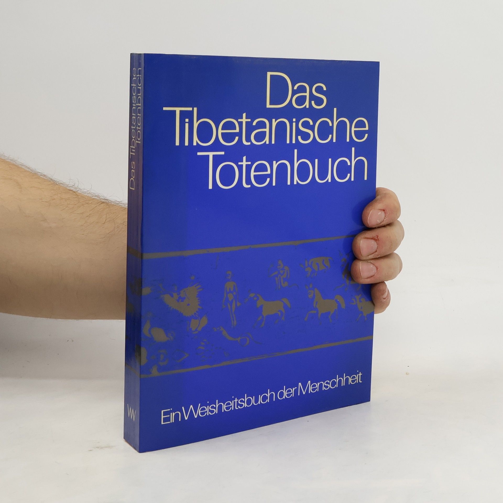 Collectif d'auteurs Das Tibetanische Totenbuch