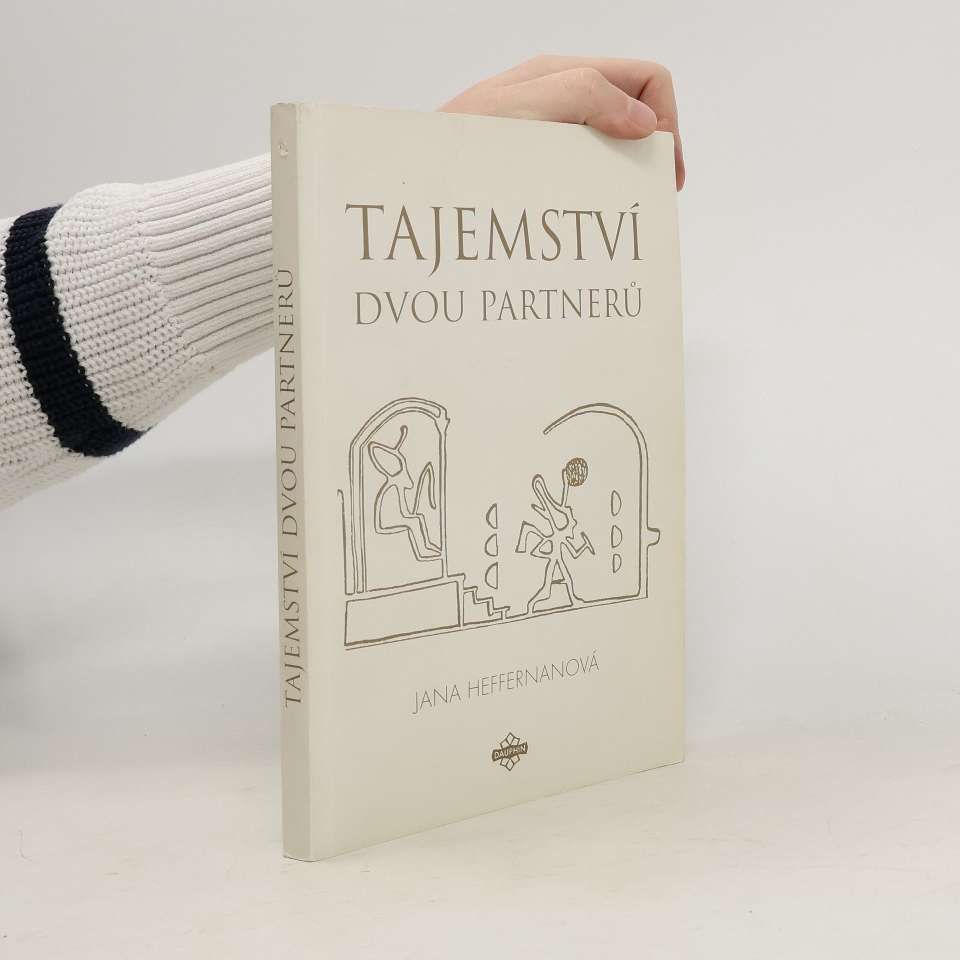 Tajemství dvou partnerů