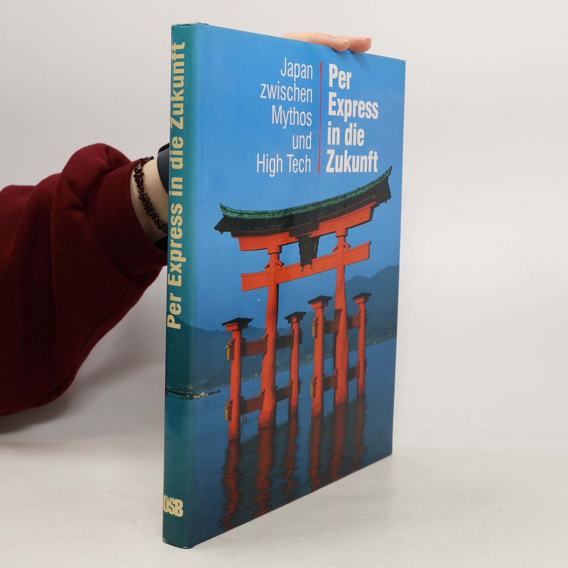 AA.VV. Per Express in die Zukunft