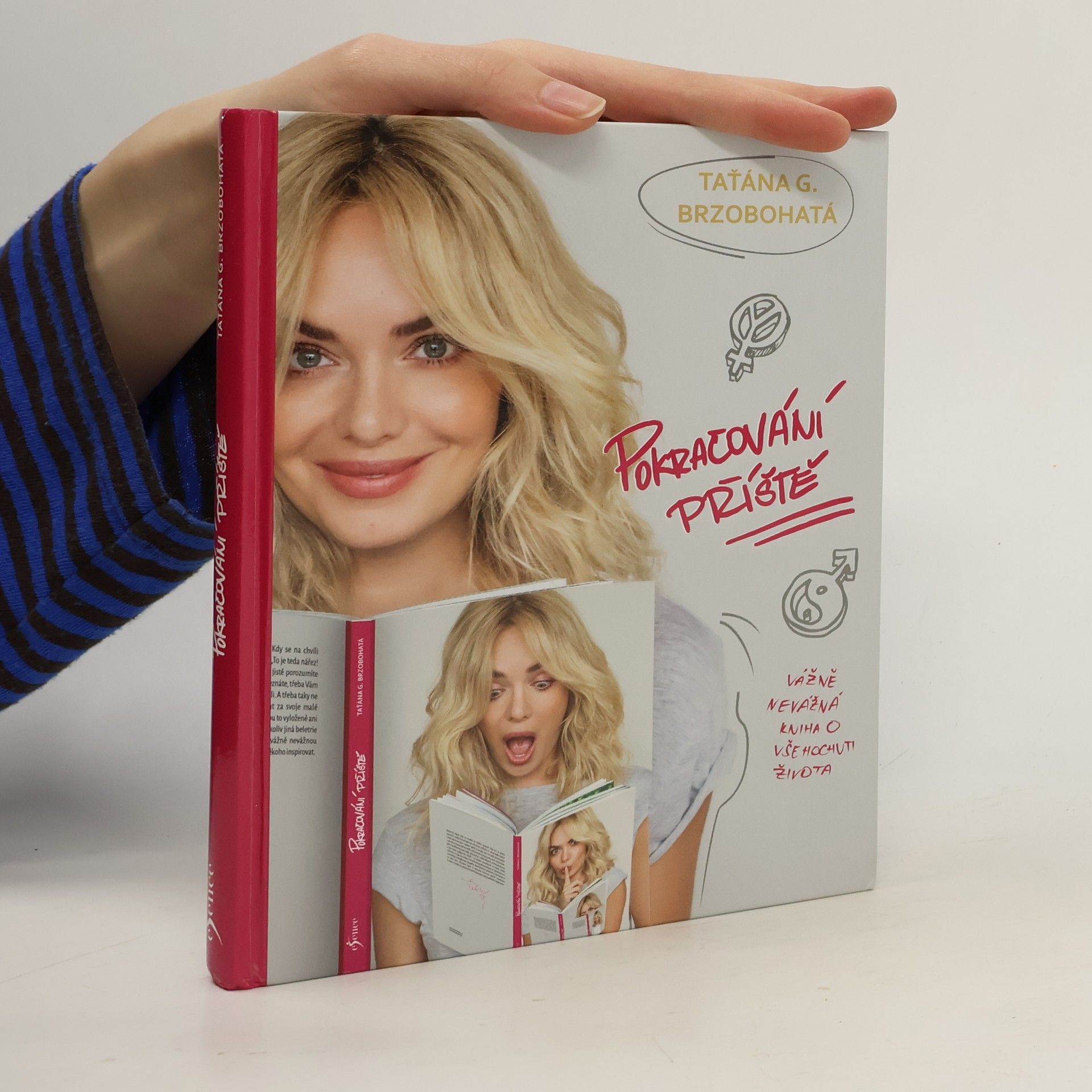 Pokračování příště…