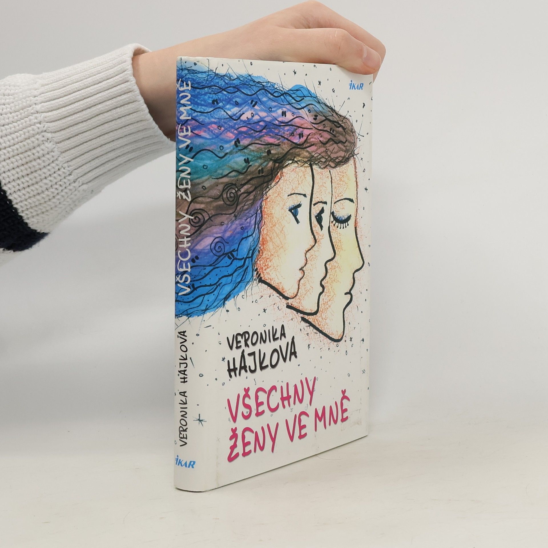 Všechny ženy ve mně