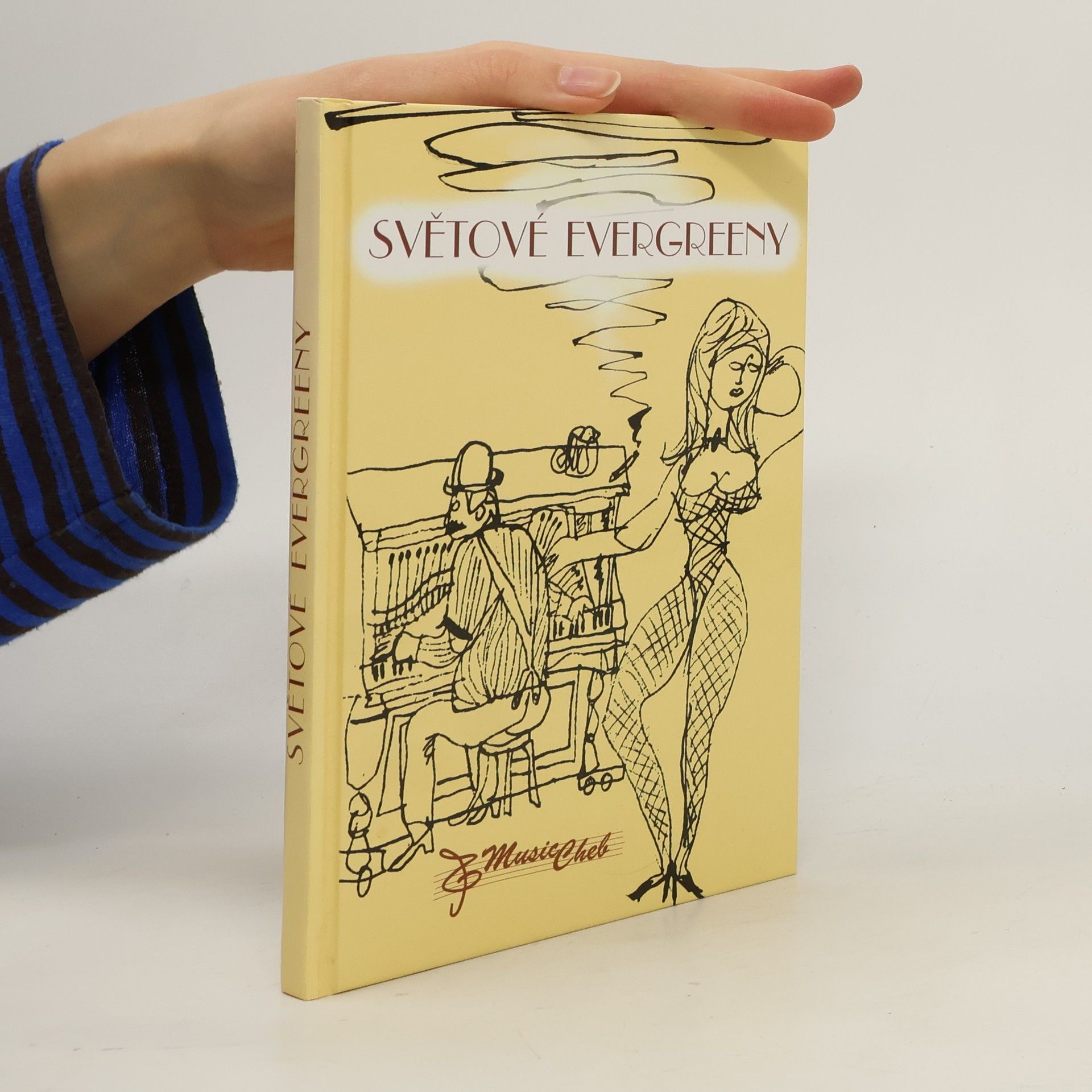 Světové evergreeny