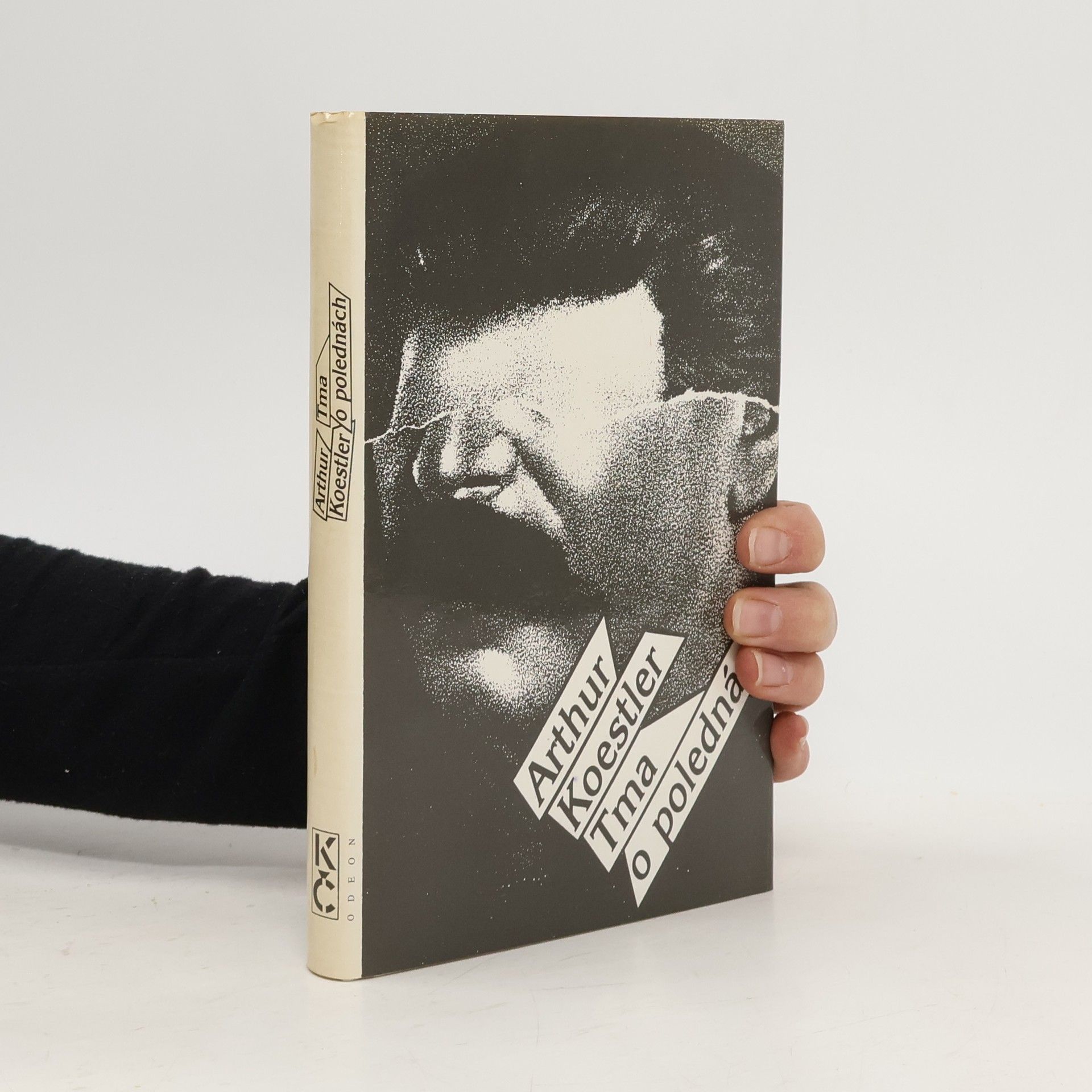 Arthur Koestler Tma o polednách