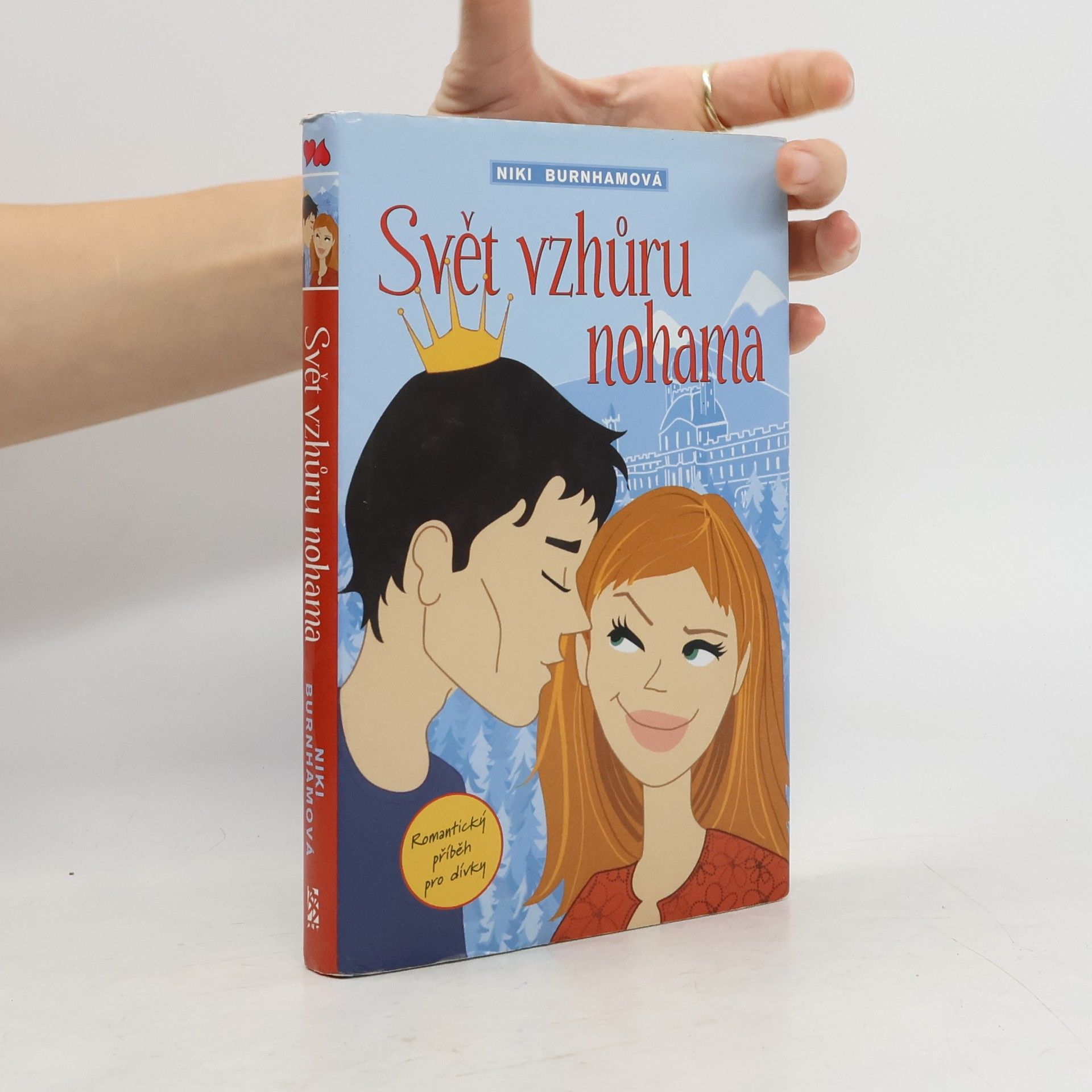 Svět vzhůru nohama