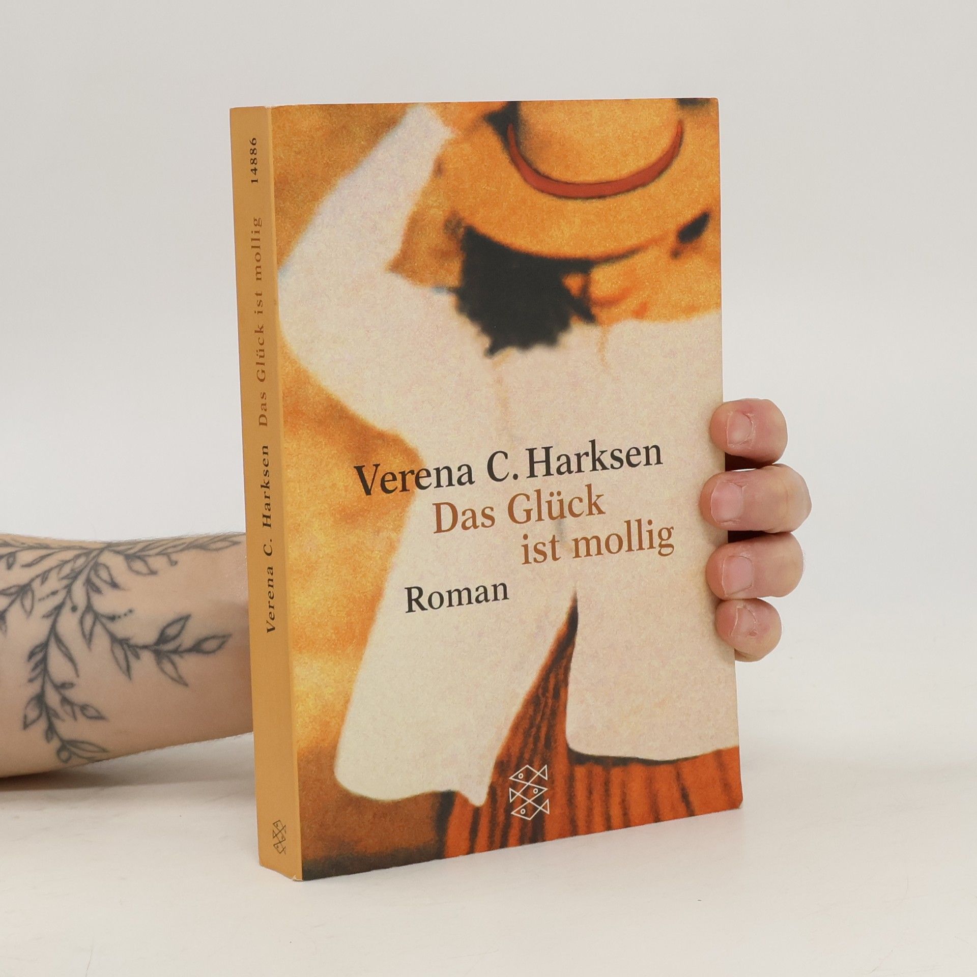 Das Glück ist mollig