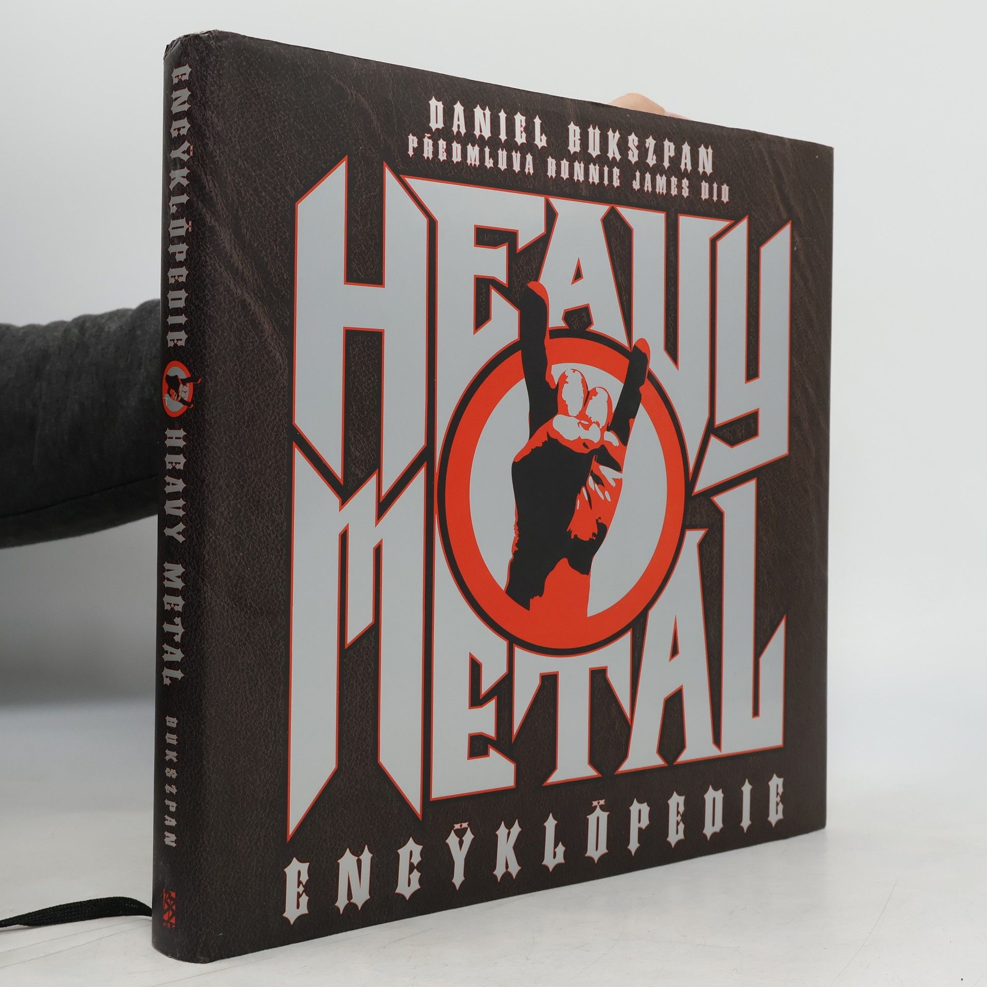 Heavy metal