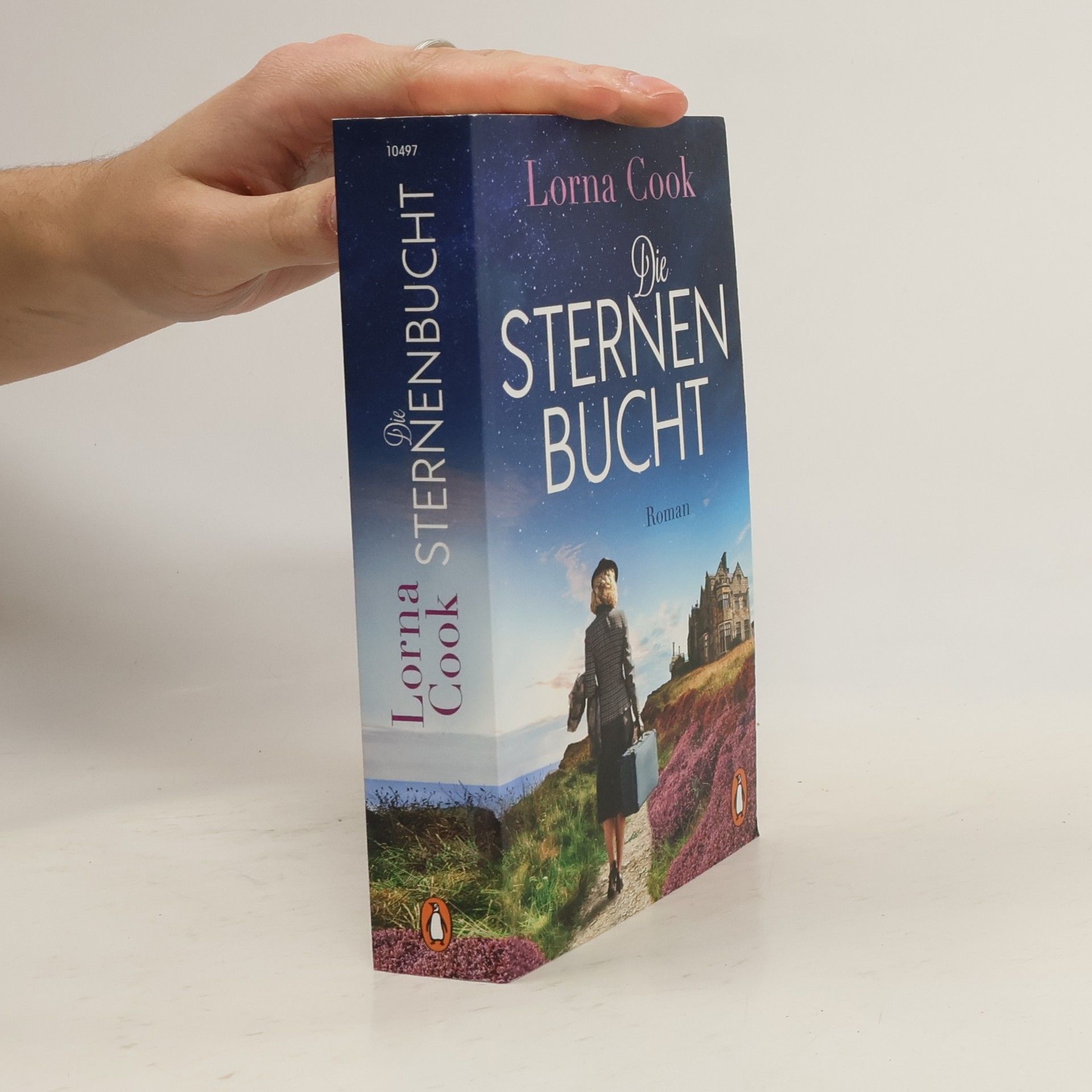 Lorna Cook Die Sternenbucht