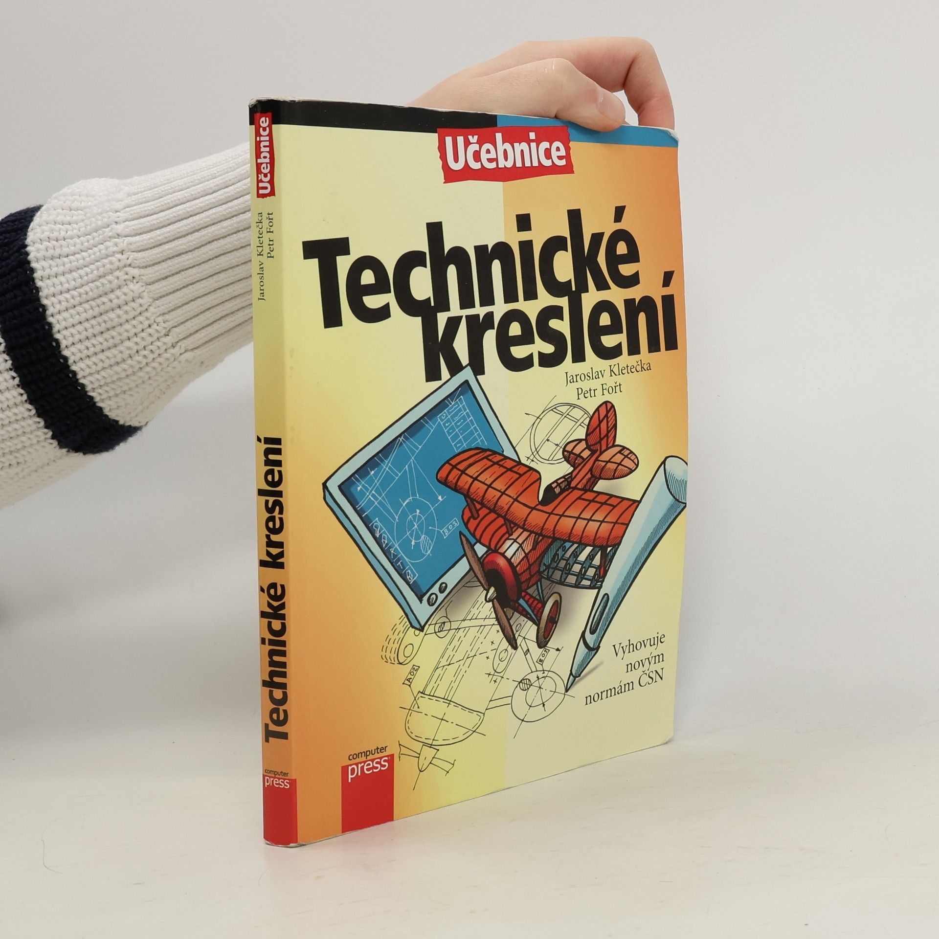 Technické kreslení