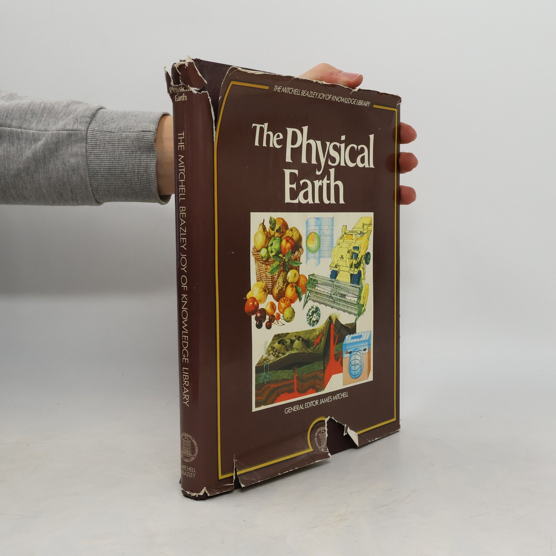 The Physical Earth