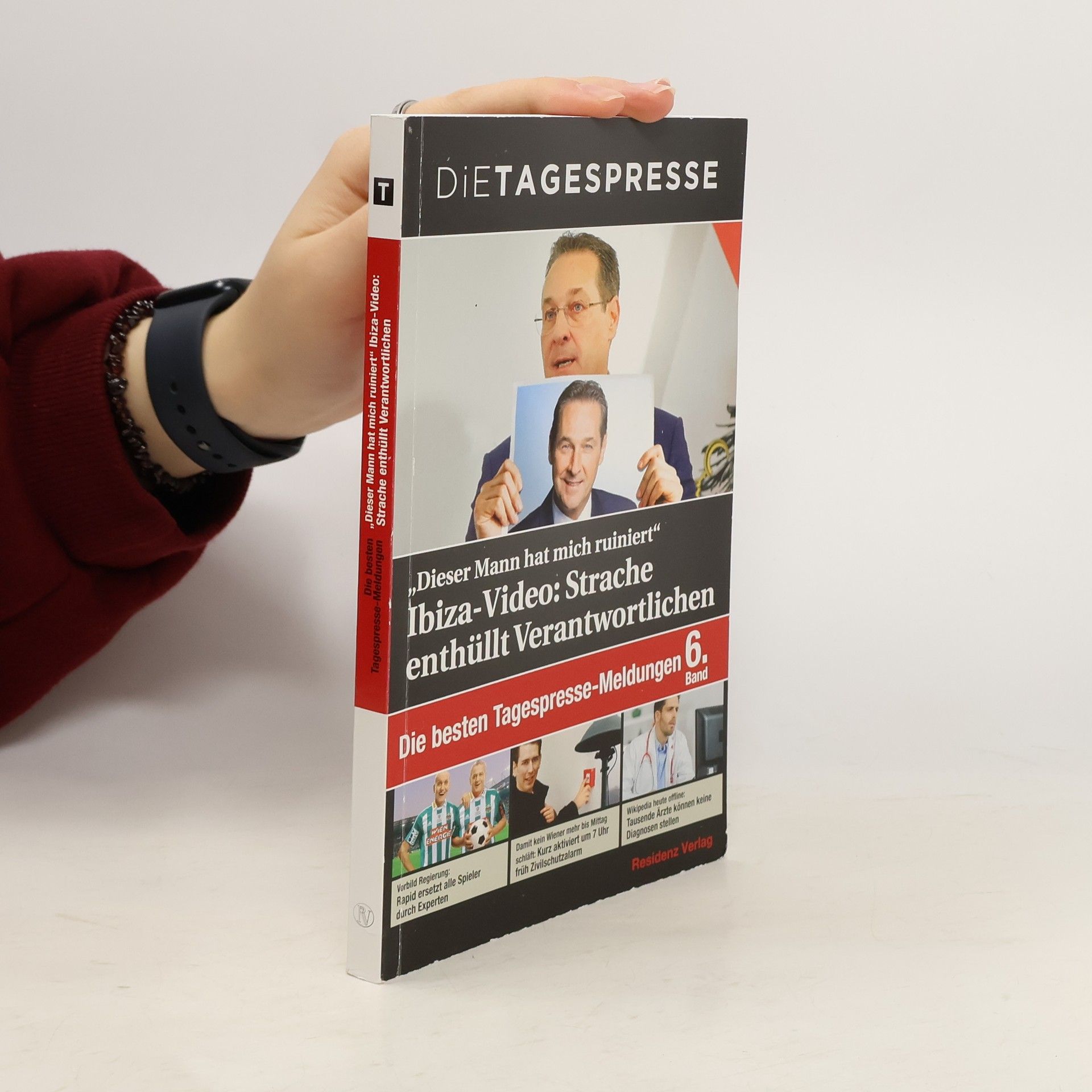 AA.VV. Dieser Mann hat mich ruiniert