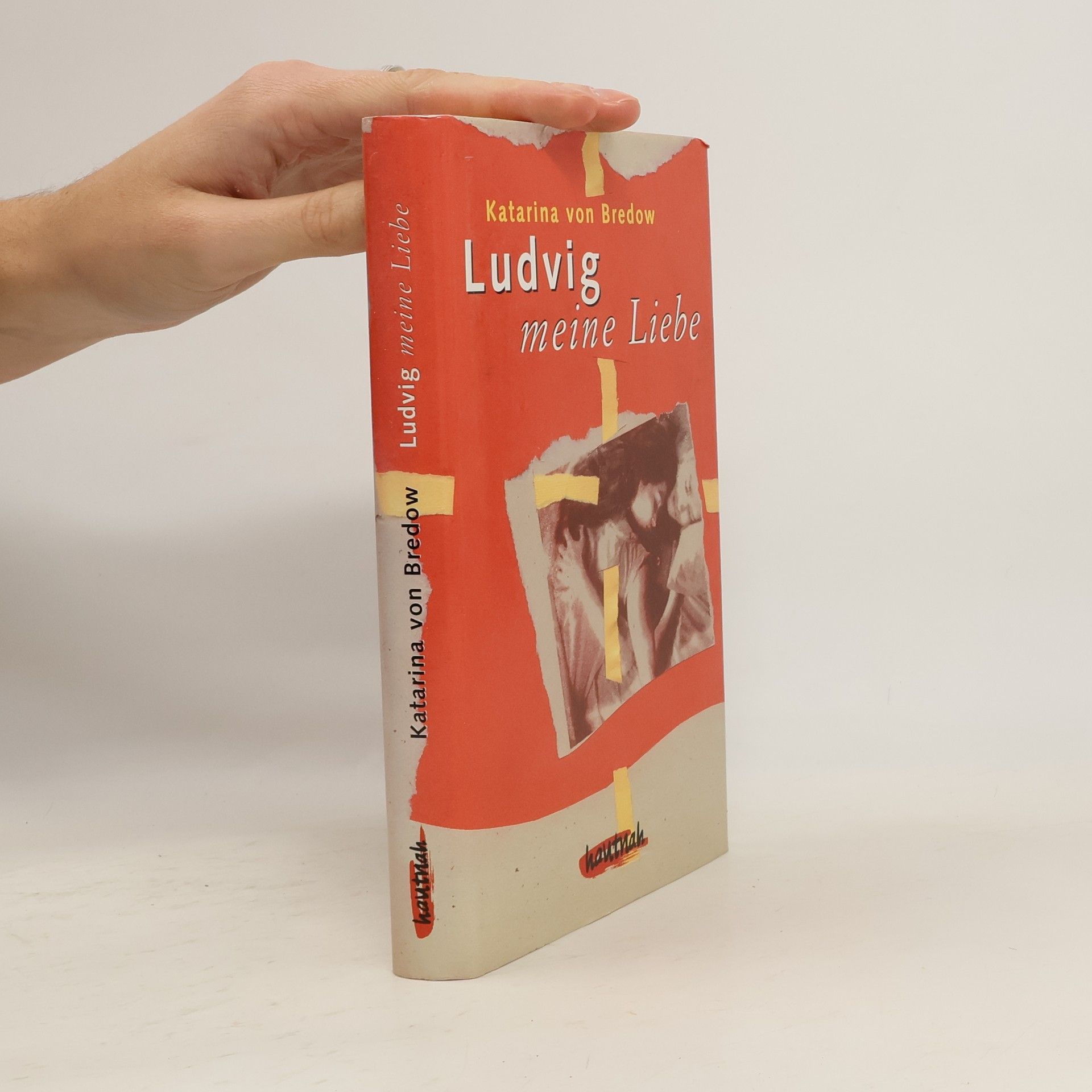 Katarina von Bredow Ludvig meine Liebe