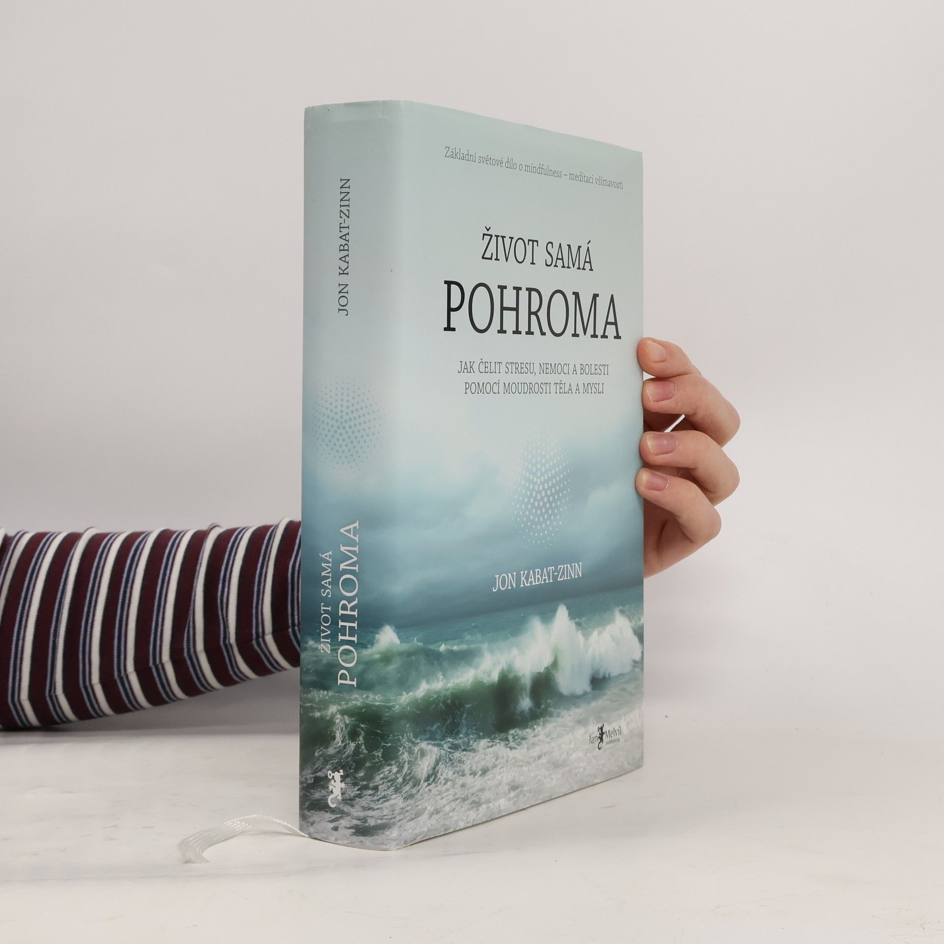 Libor Válek Život samá pohroma