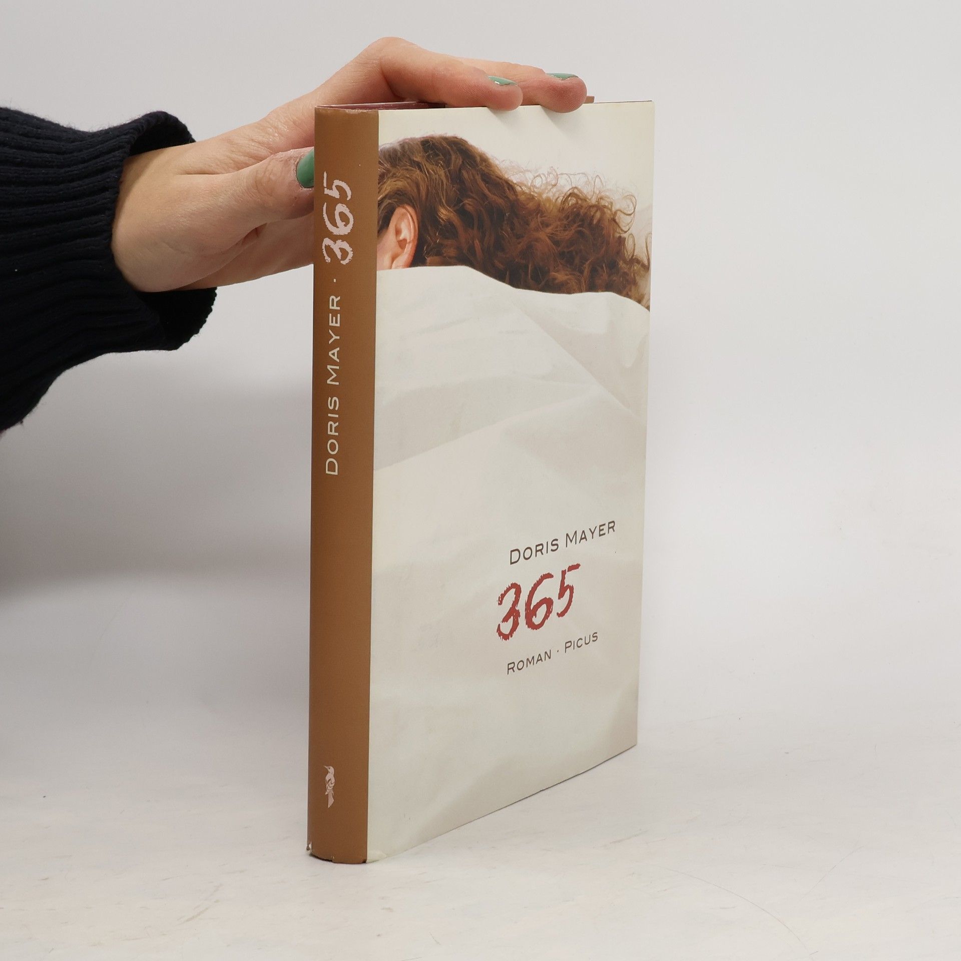 Doris Mayer 365