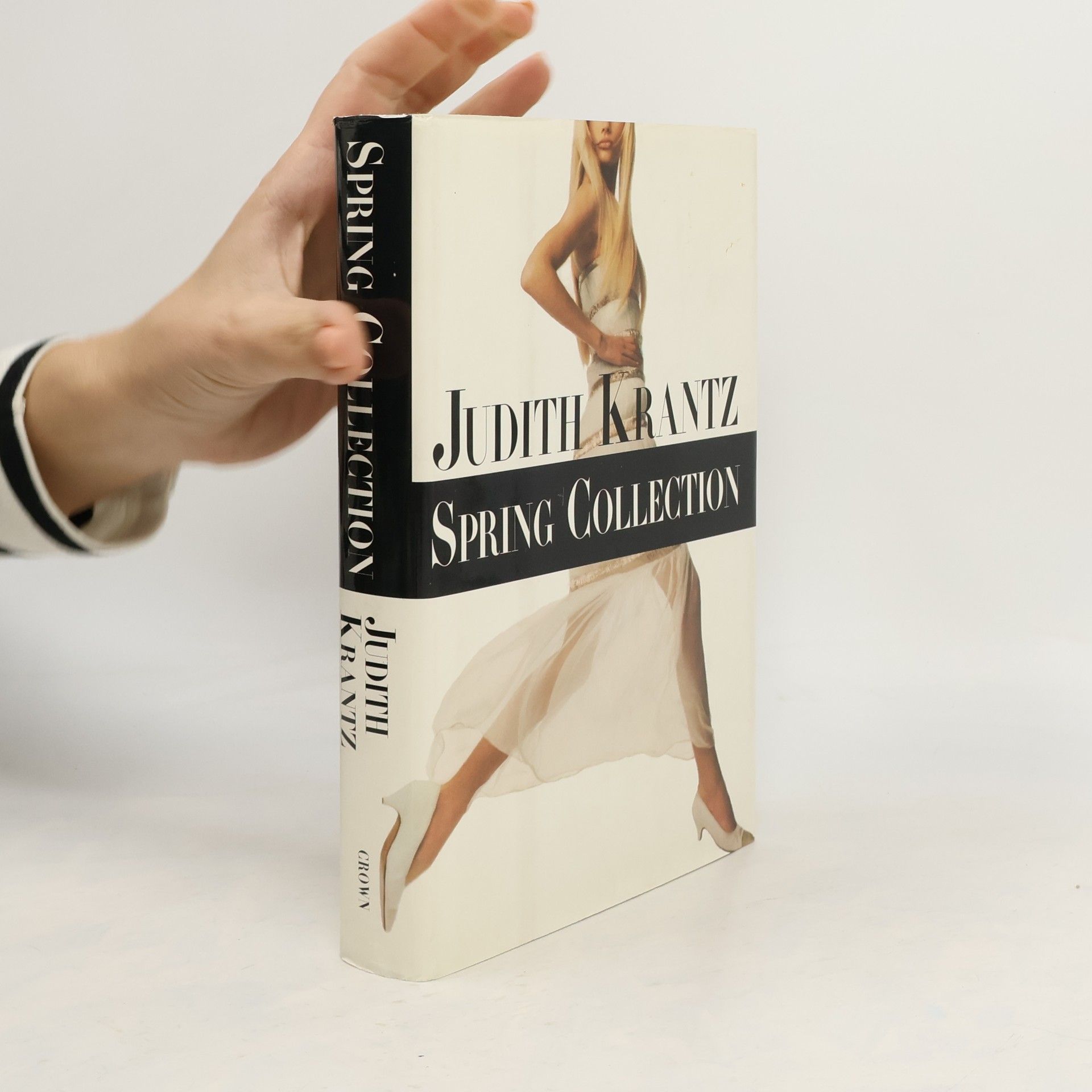 Judith Krantz Spring Collection