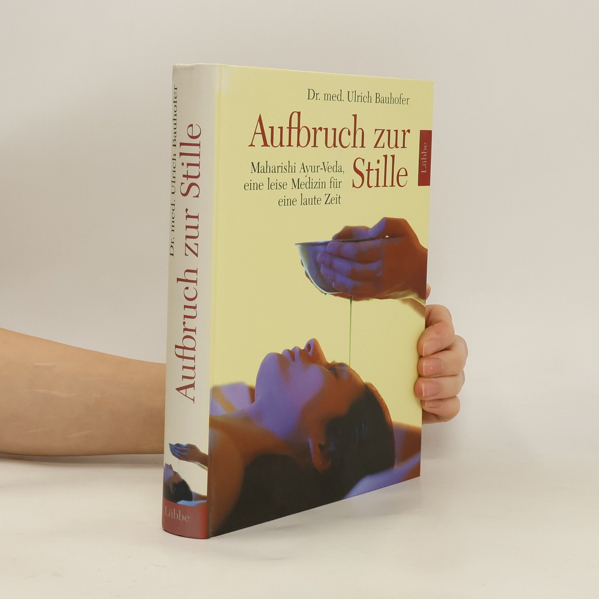 Aufbruch zur Stille