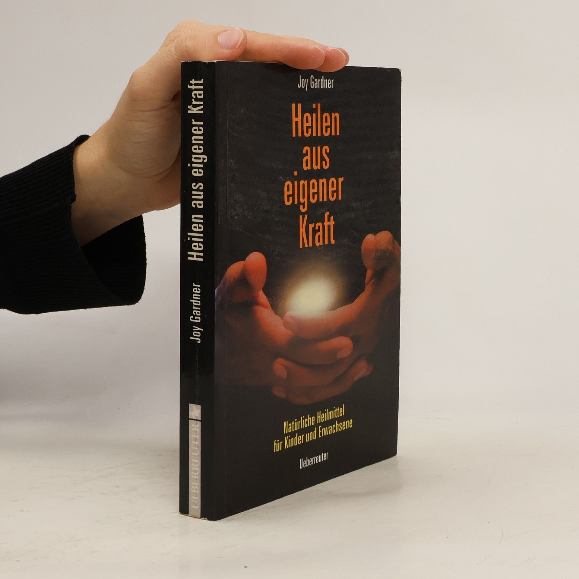 Heilen aus eigener Kraft