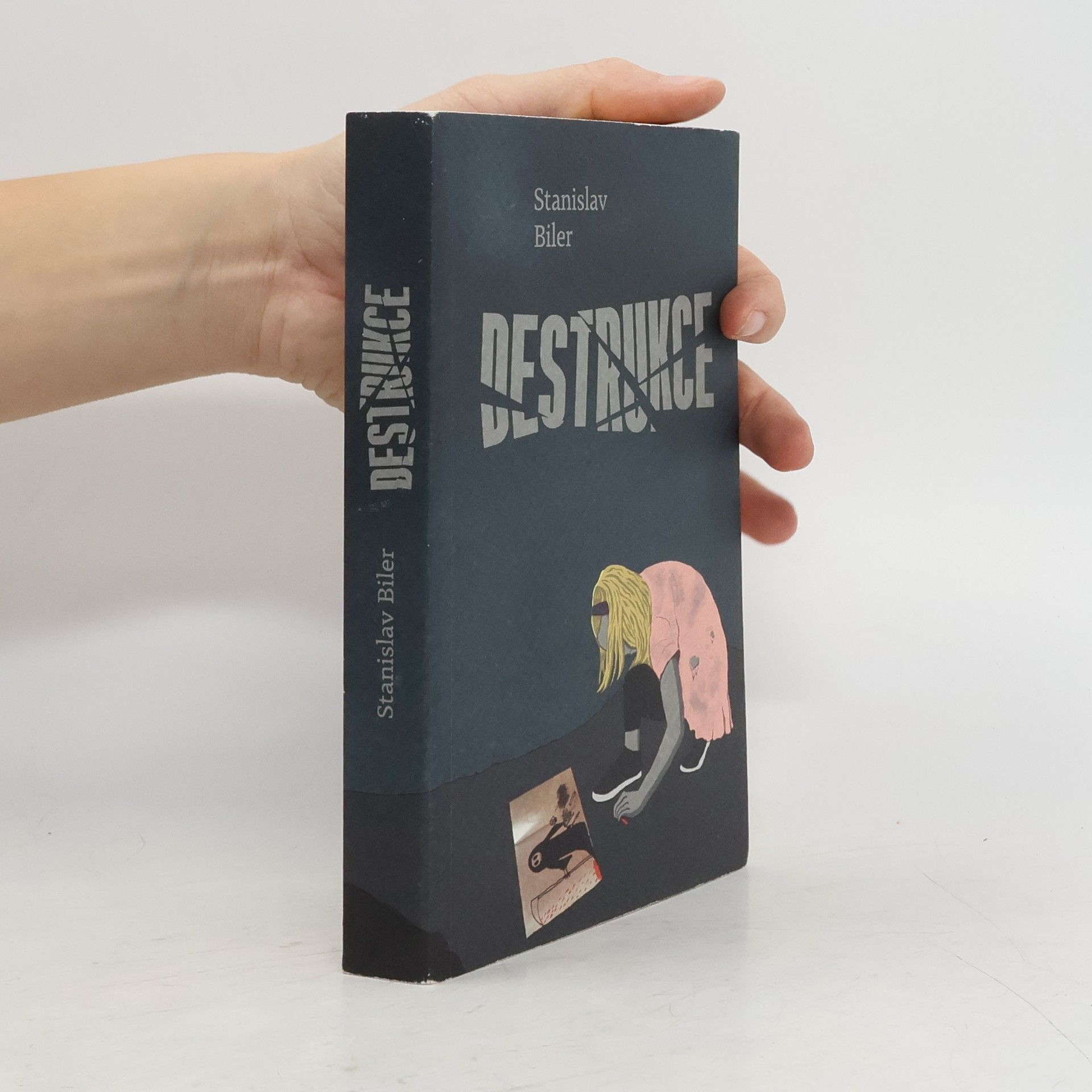 Stanislav Biler Destrukce