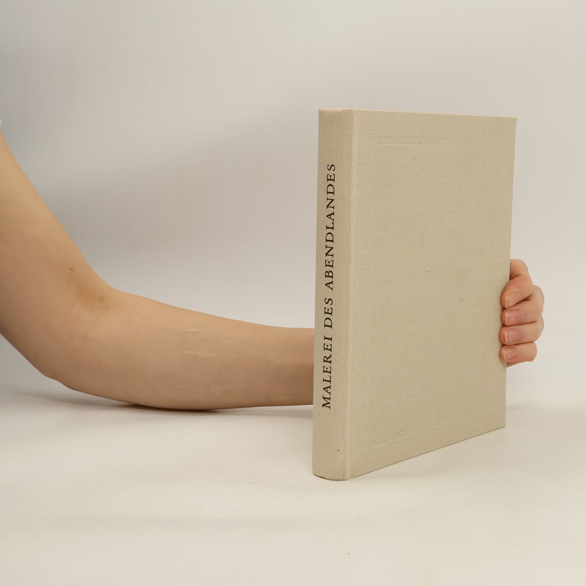 Malerei des Abendlandes