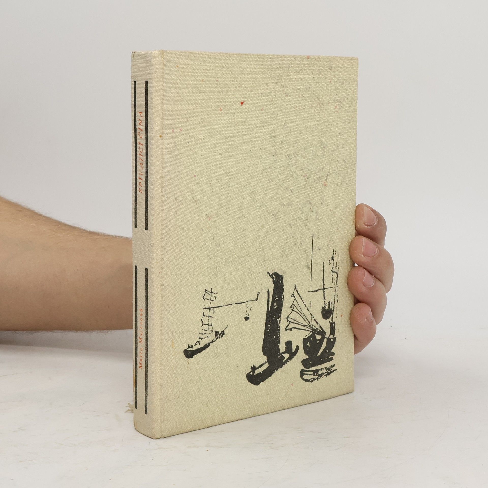 Marie Majerová Zpívající Čína