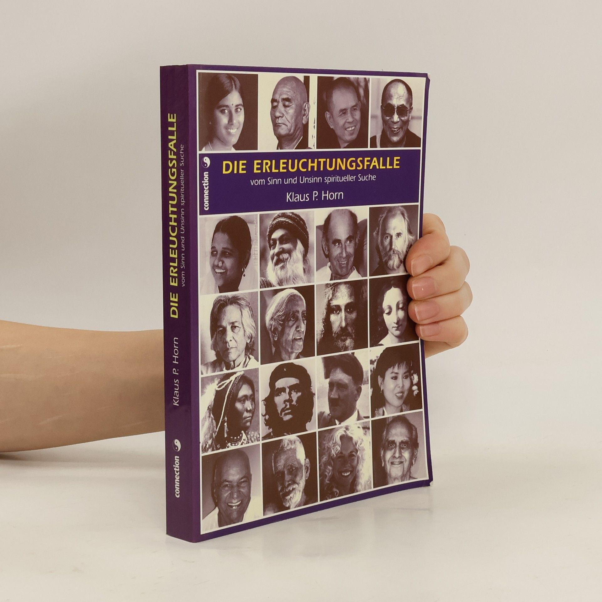 Die Erleuchtungsfalle