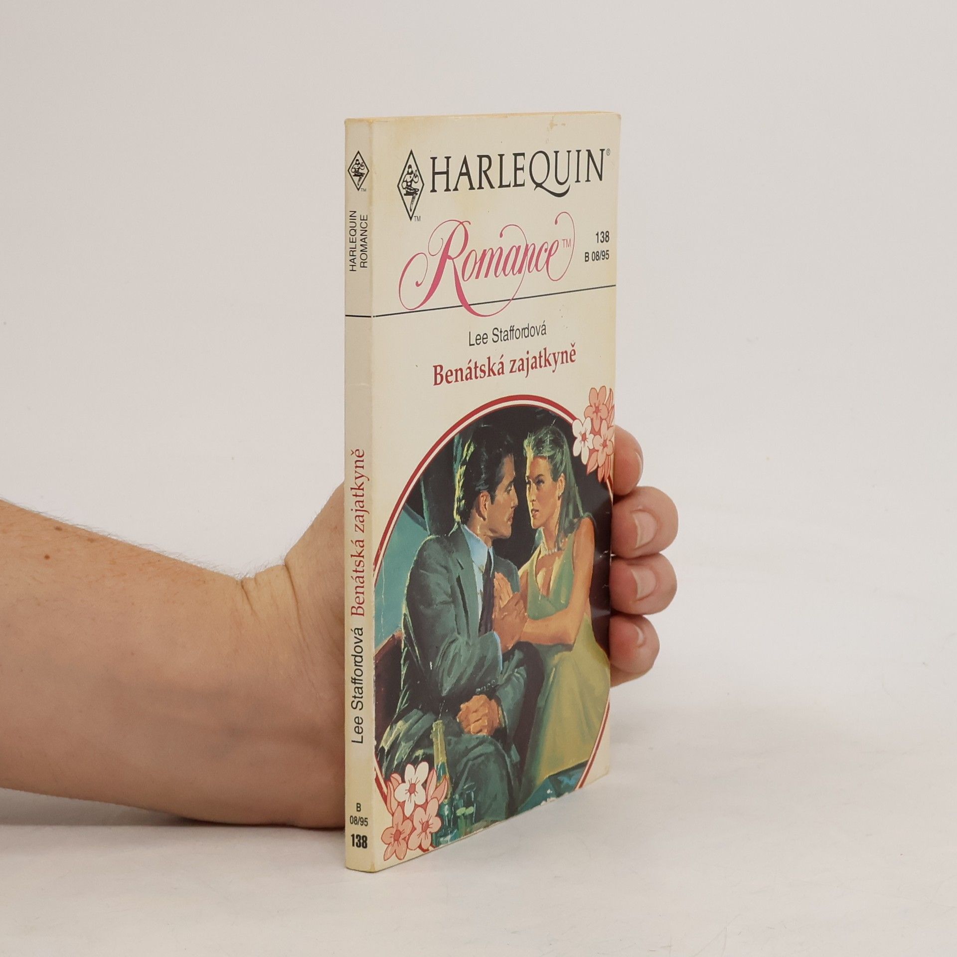 Benátská zajatkyně