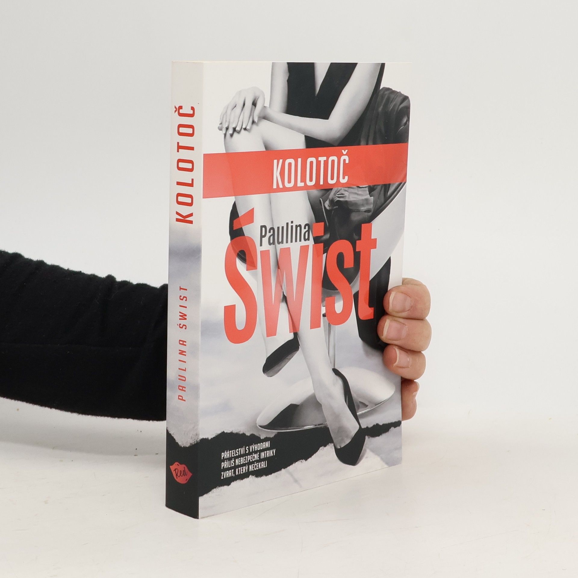 Paulina Świst Kolotoč