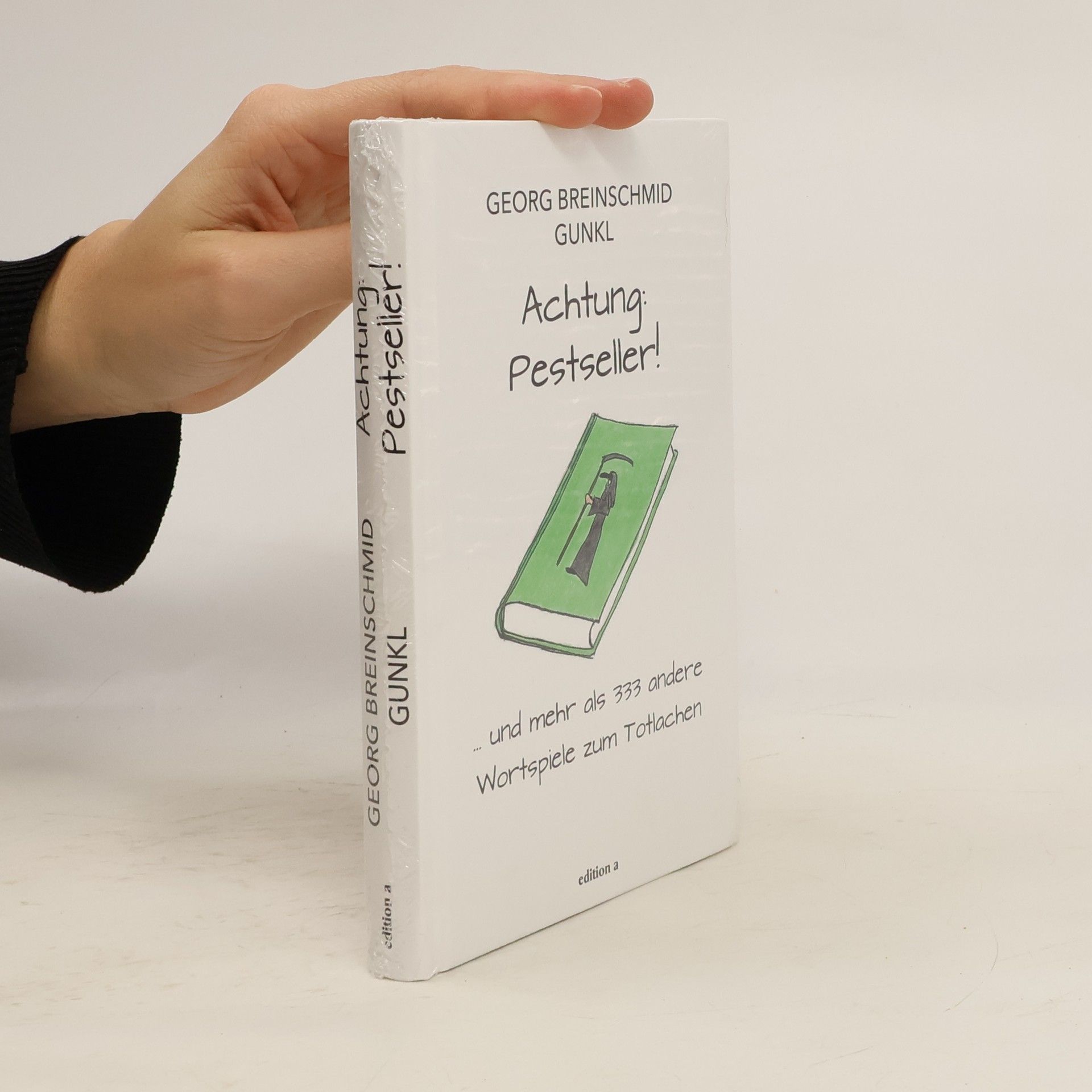 Da scheiden sich die Geister