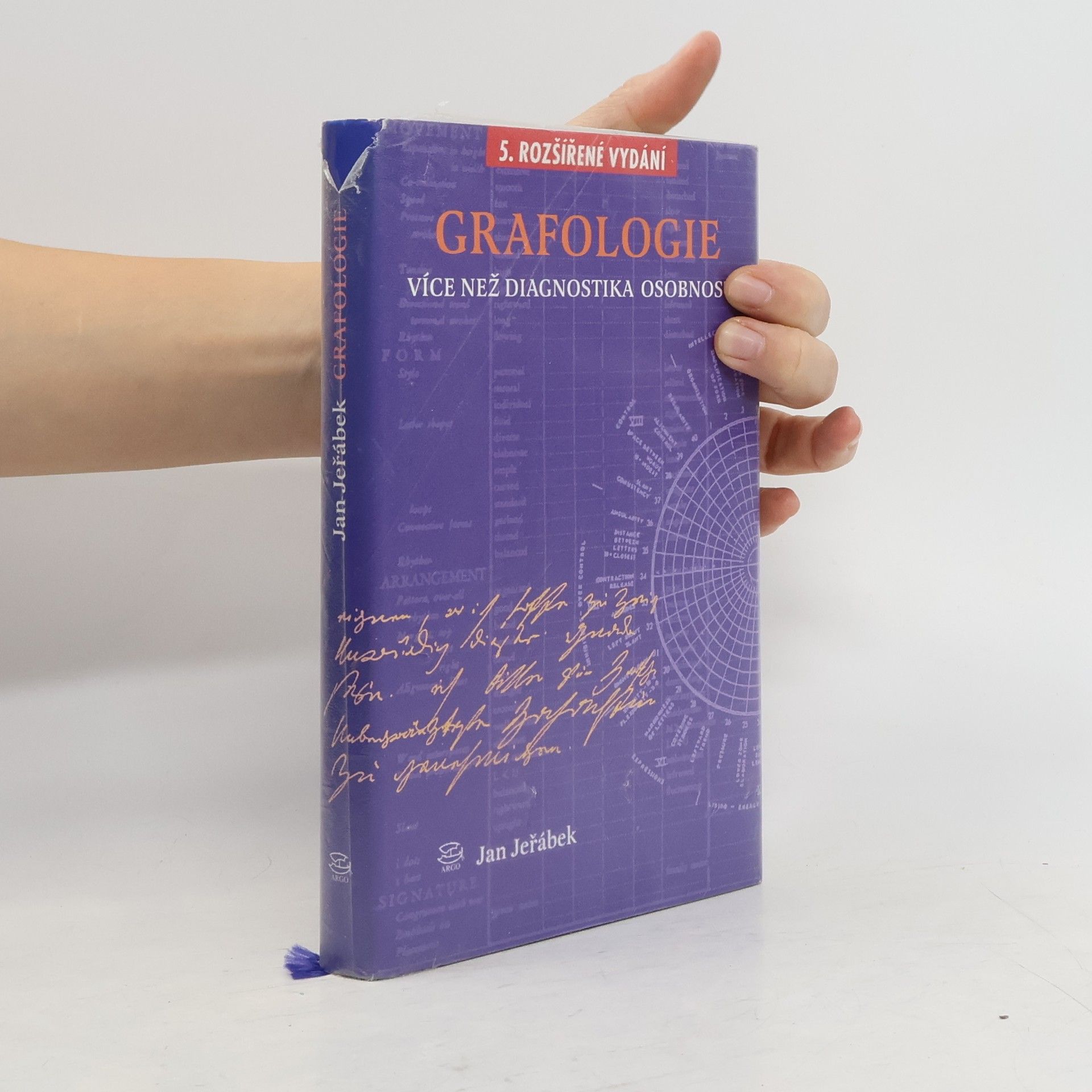 Grafologie. Více než diagnostika osobnosti