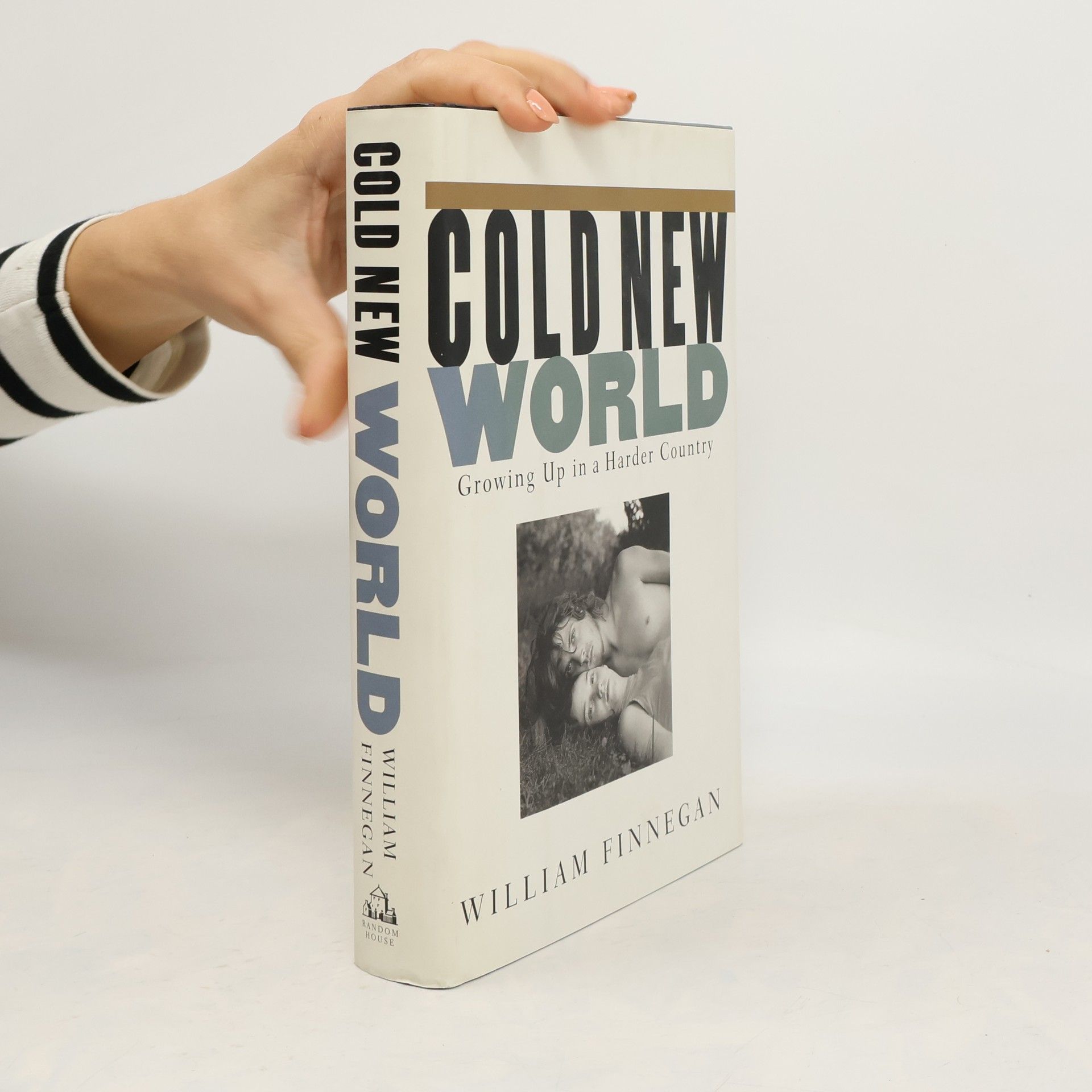 William Finnegan Cold New World