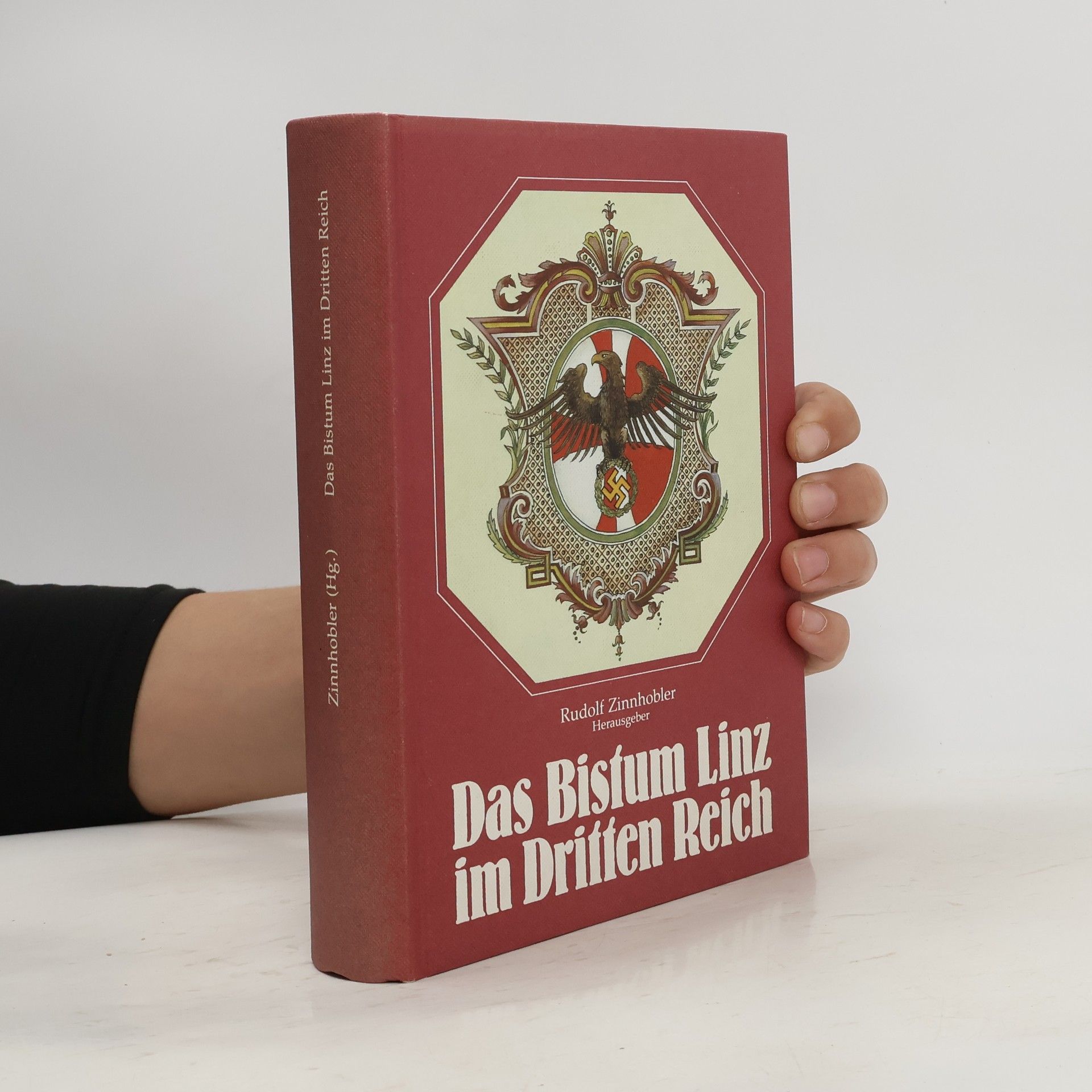 Das Bistum Linz im Dritten Reich
