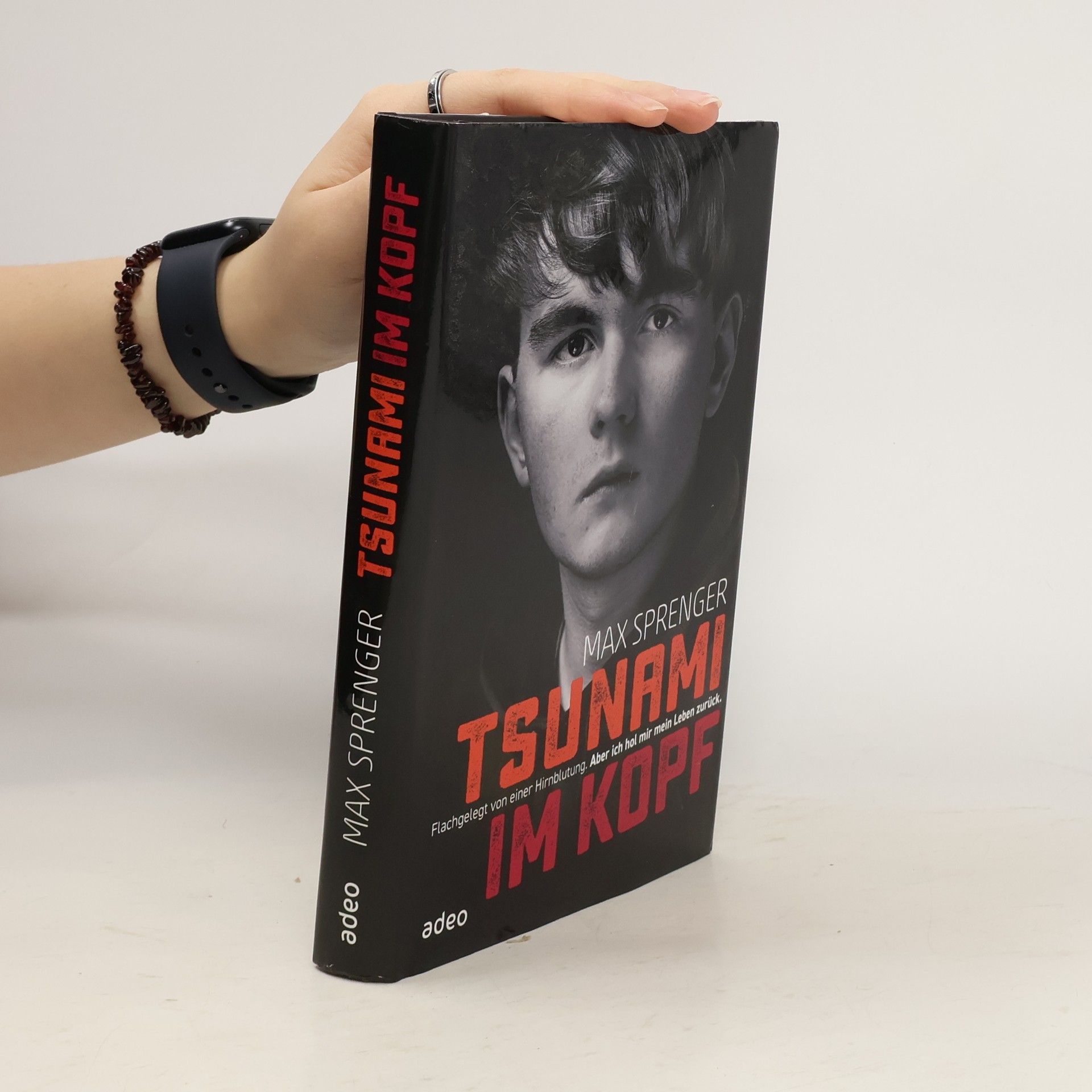Tsunami im Kopf