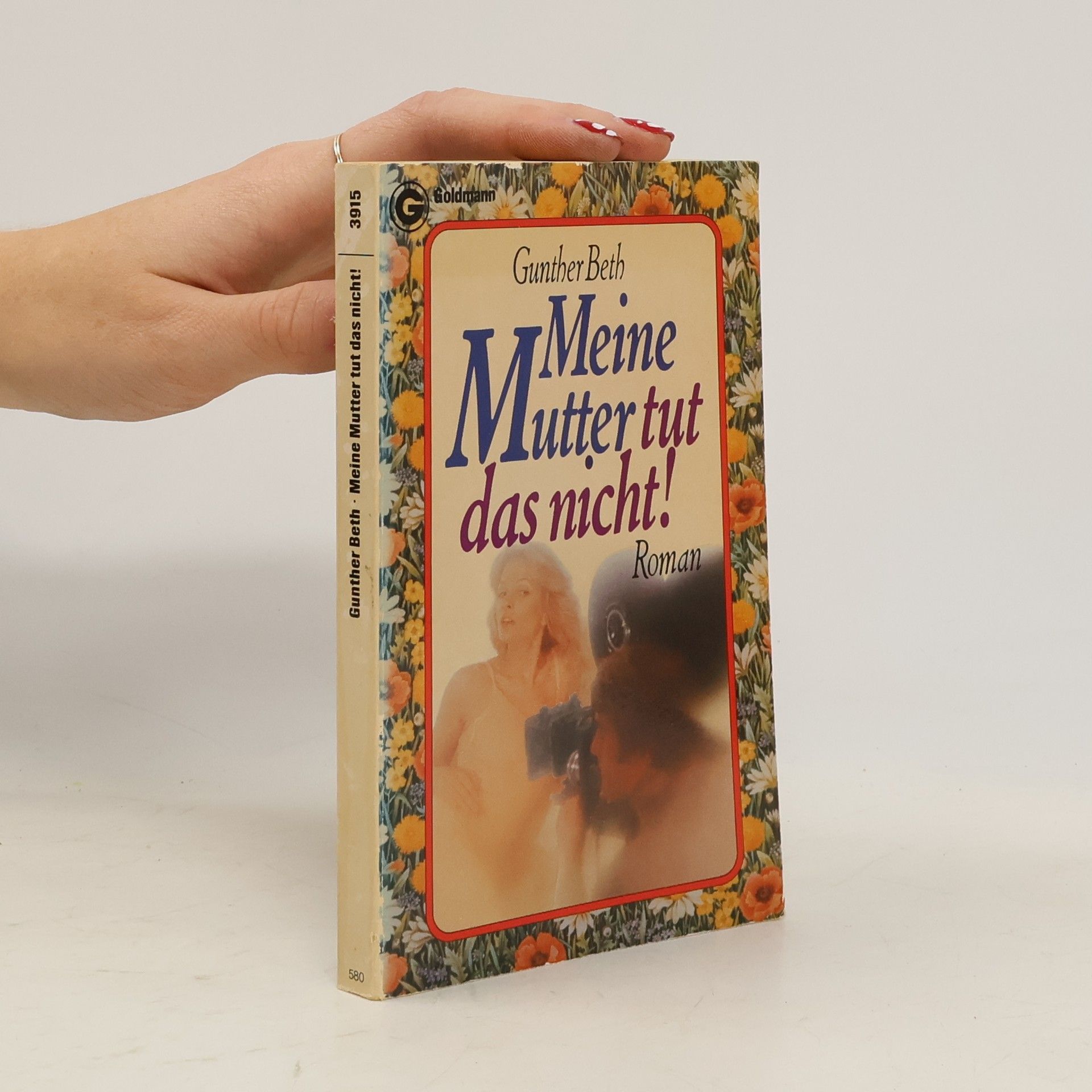 Gunther Beth Meine Mutter tut das nicht!