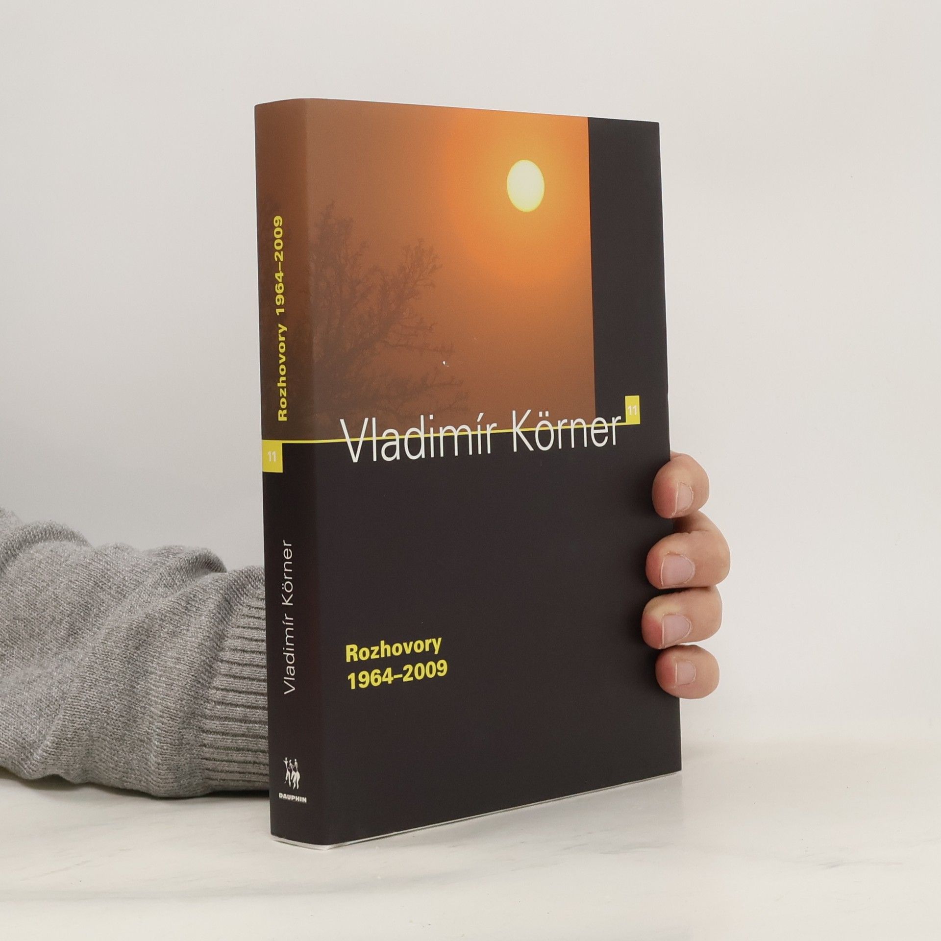 Rozhovory 1964 - 2009