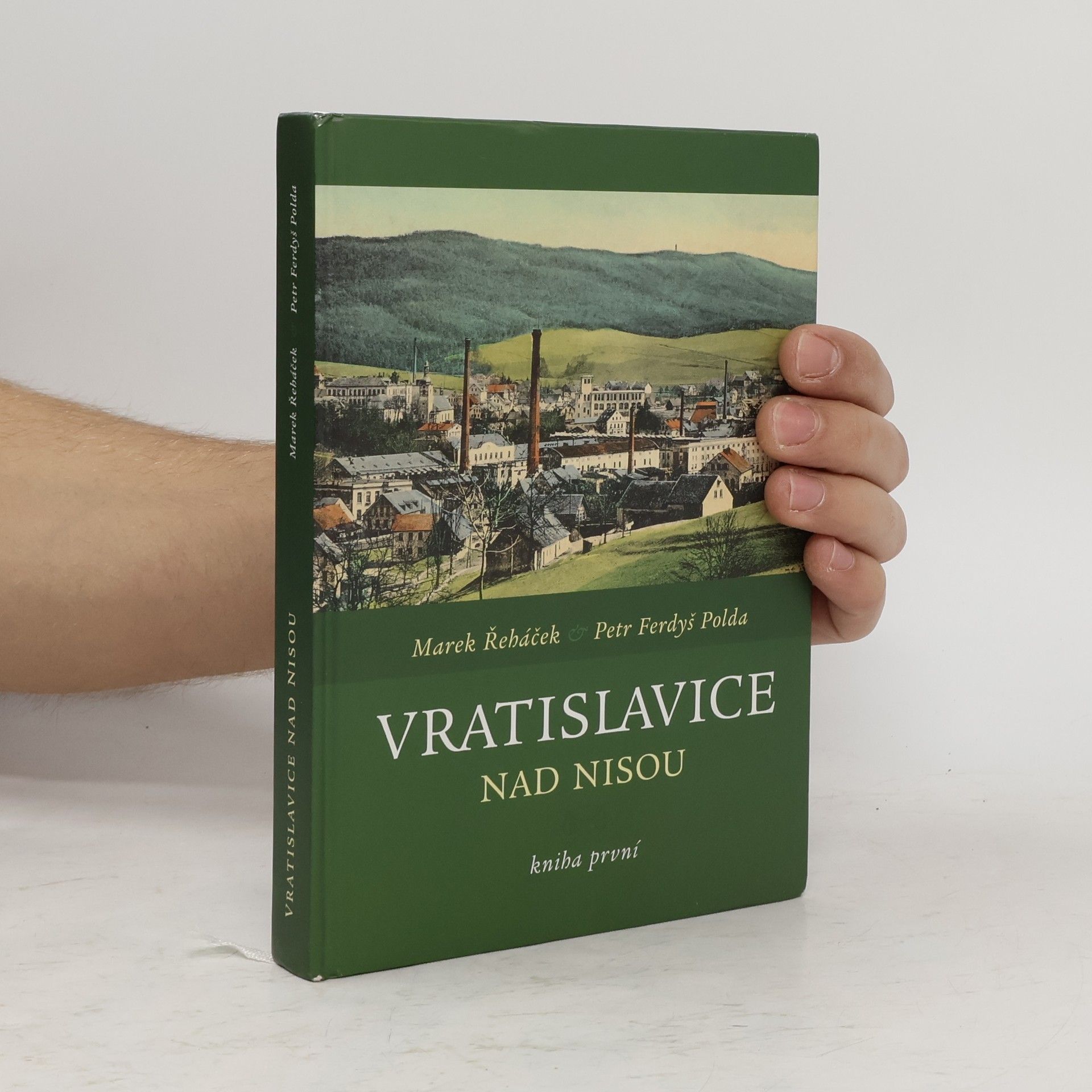 Vratislavice nad Nisou