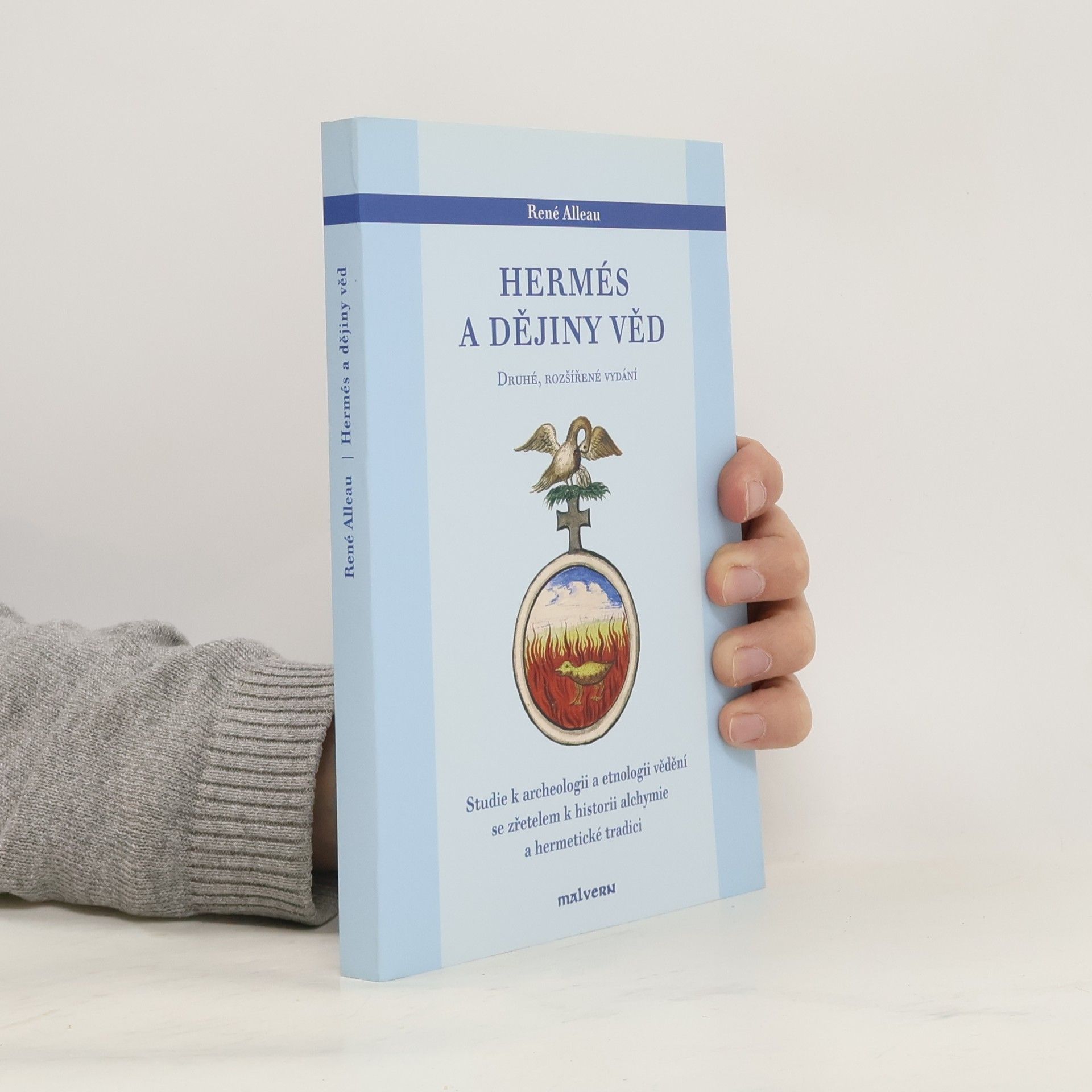 Auteurscollectief Hermés a dějiny věd