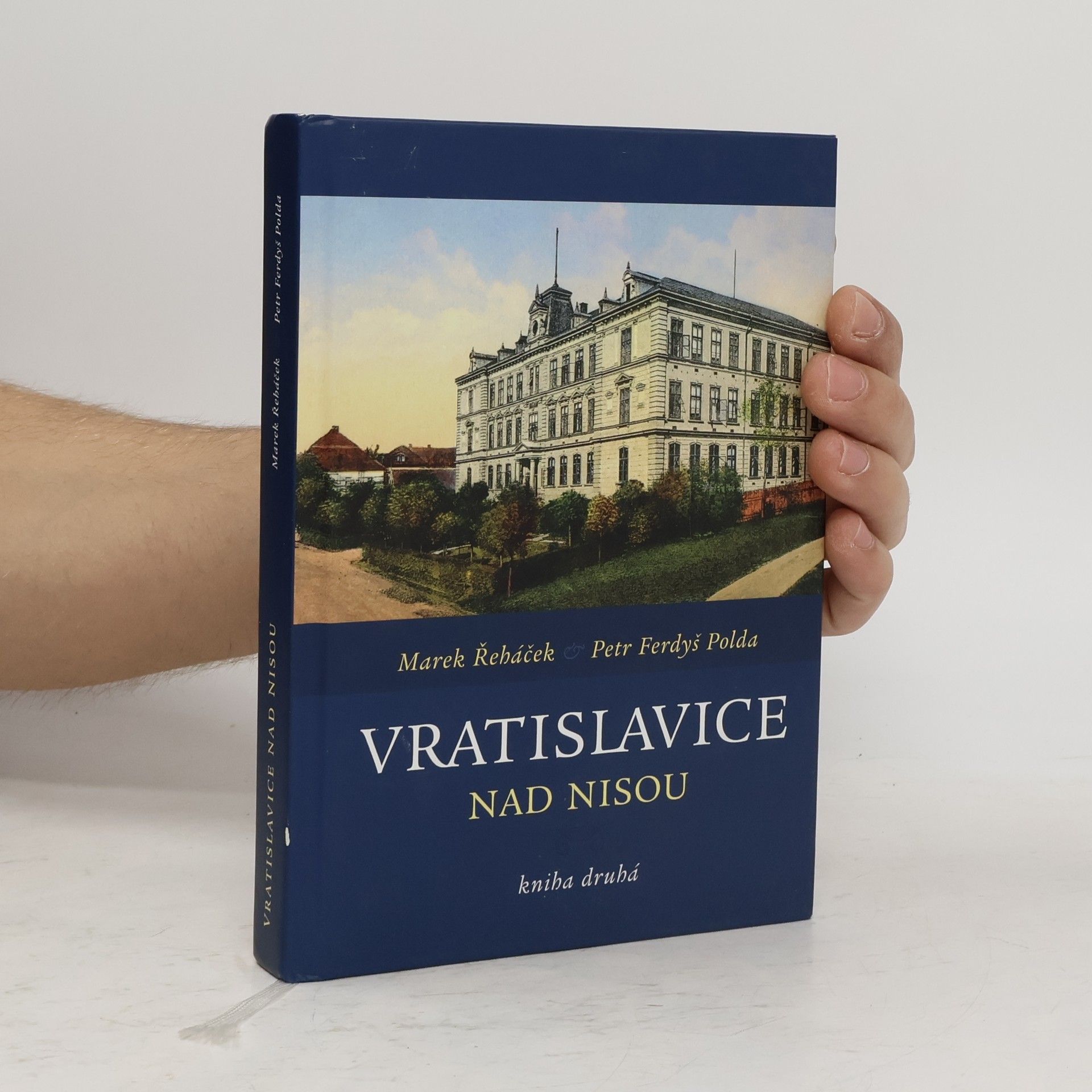 Vratislavice nad Nisou