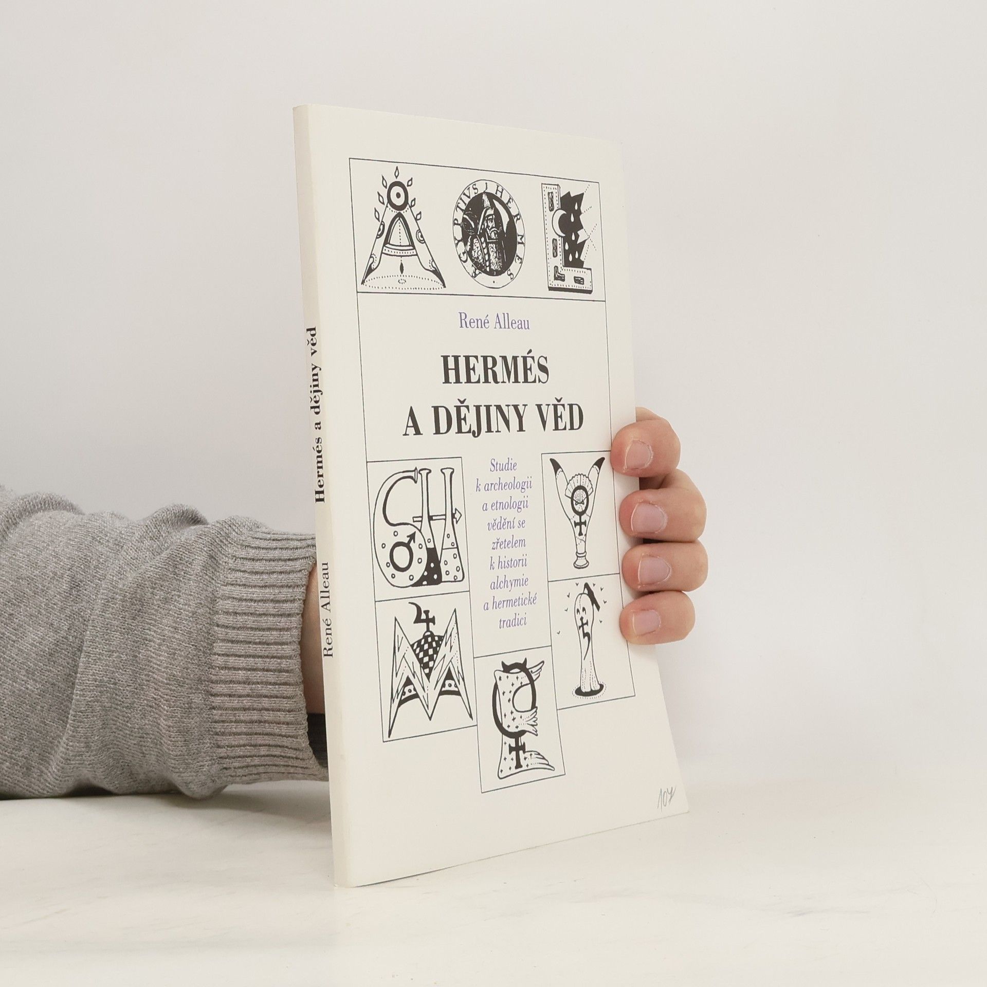 Hermés a dějiny věd