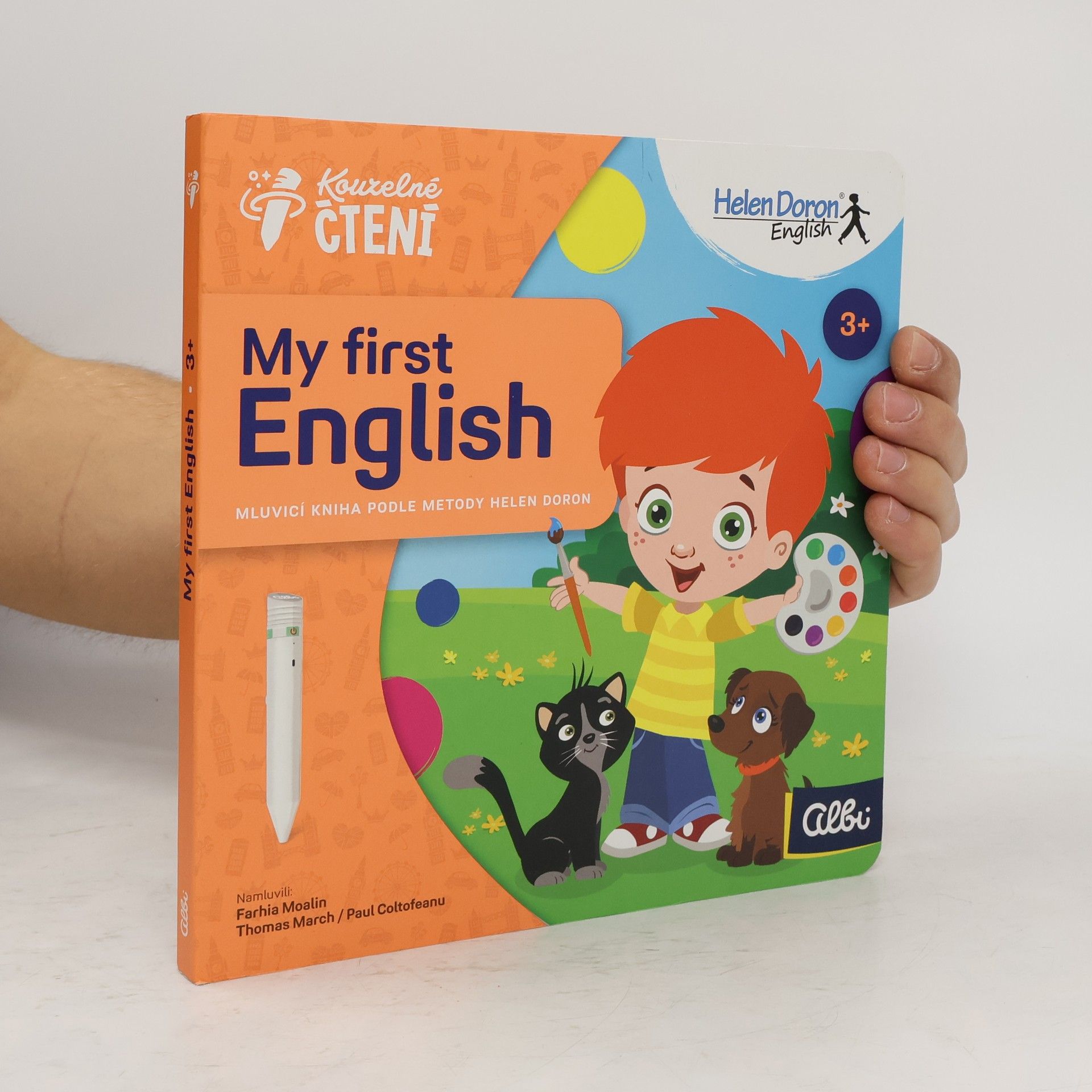 Helen Doron My First English