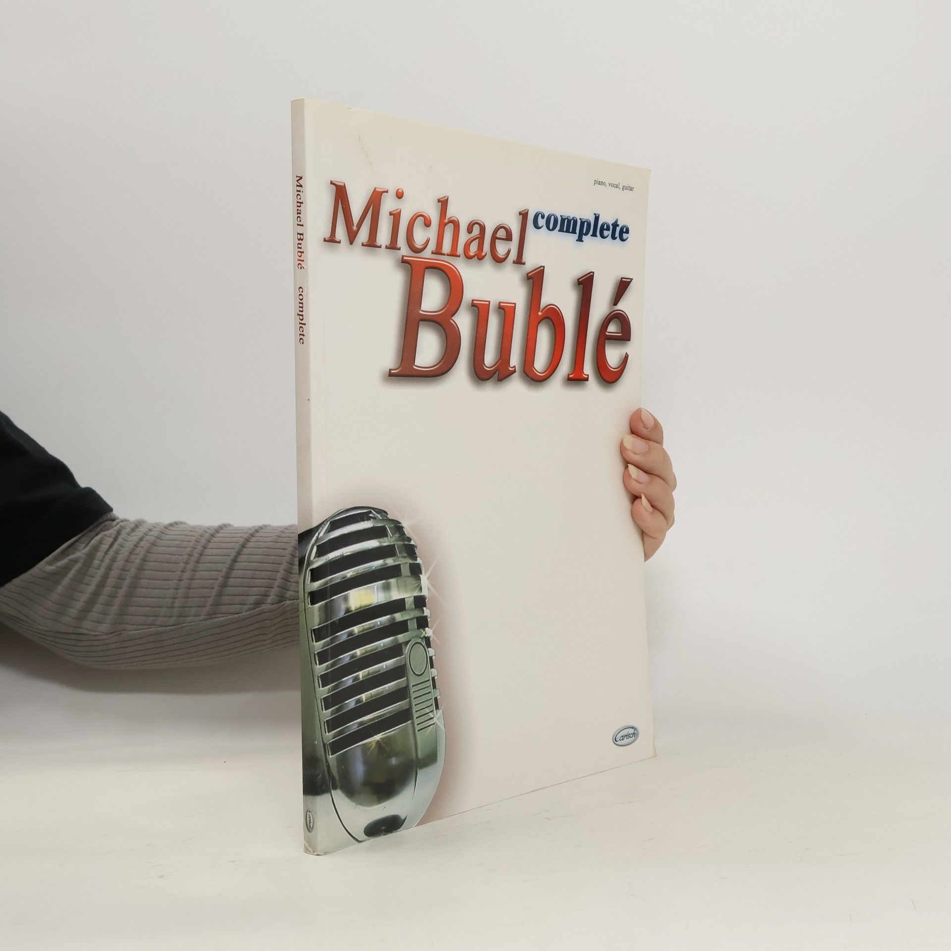 . Michael Buble Michael Bublé Complete